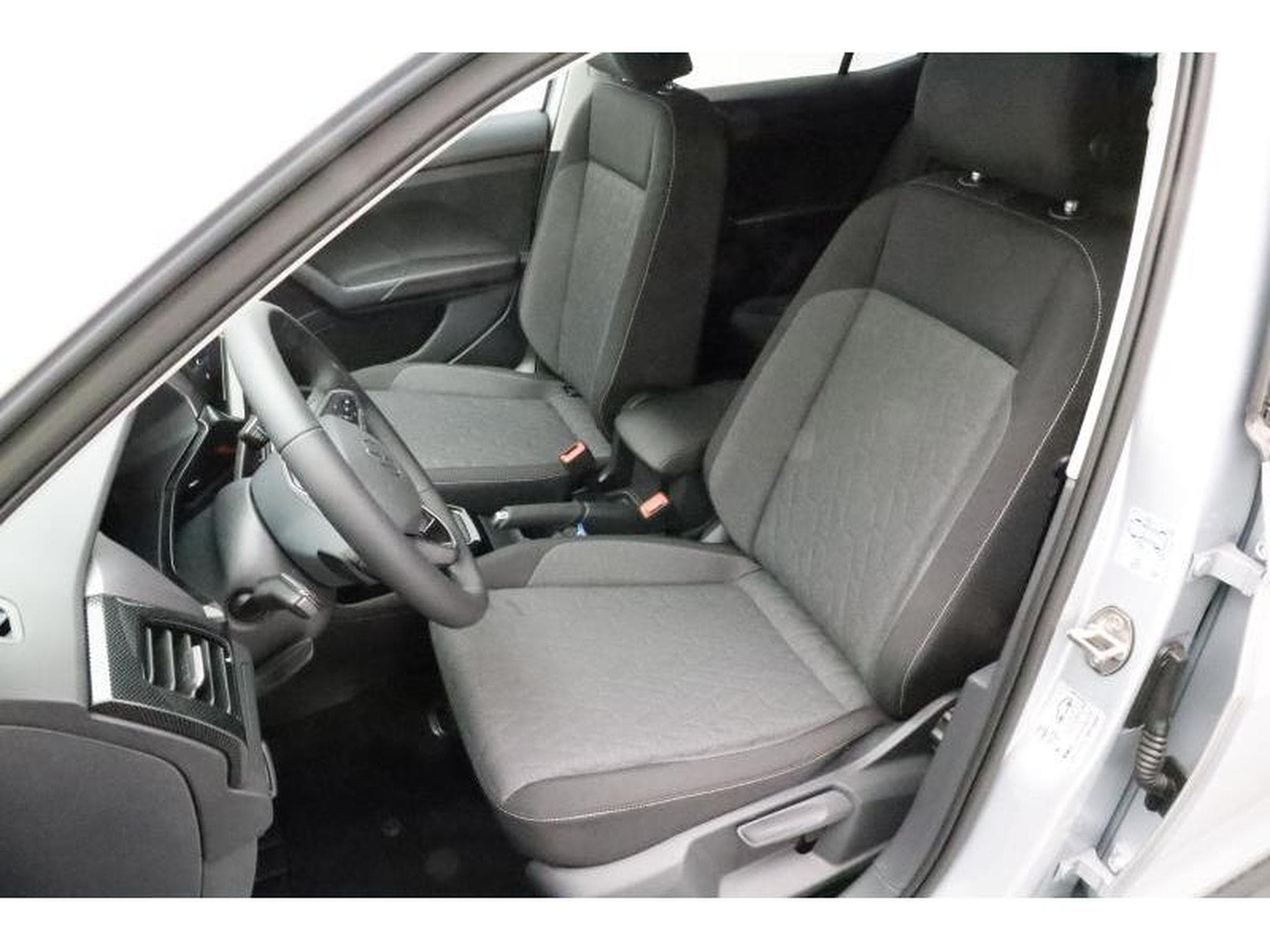 VW T-Cross Life (2025) - Foto 4