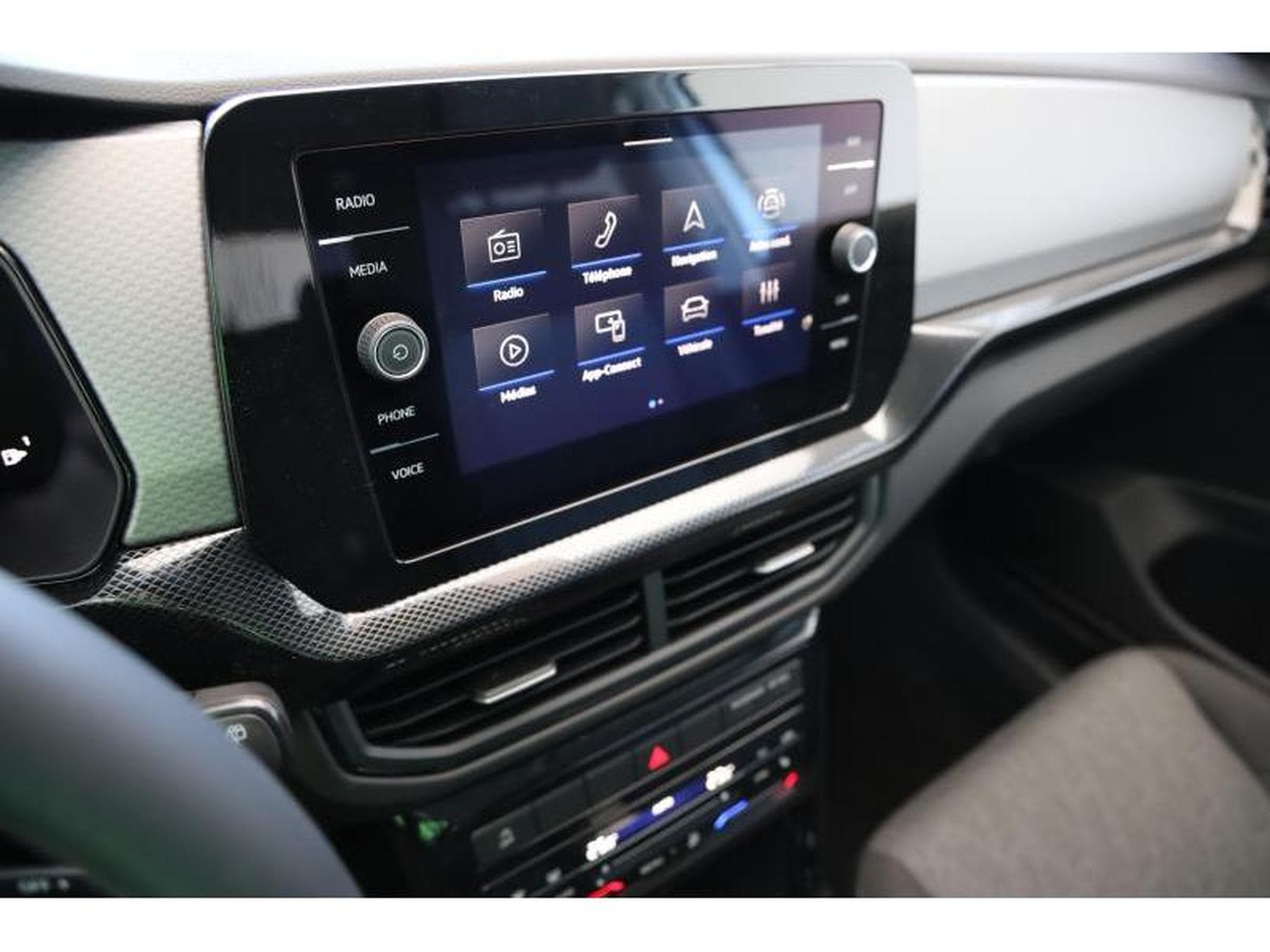 VW T-Cross Life (2025) - Foto 6