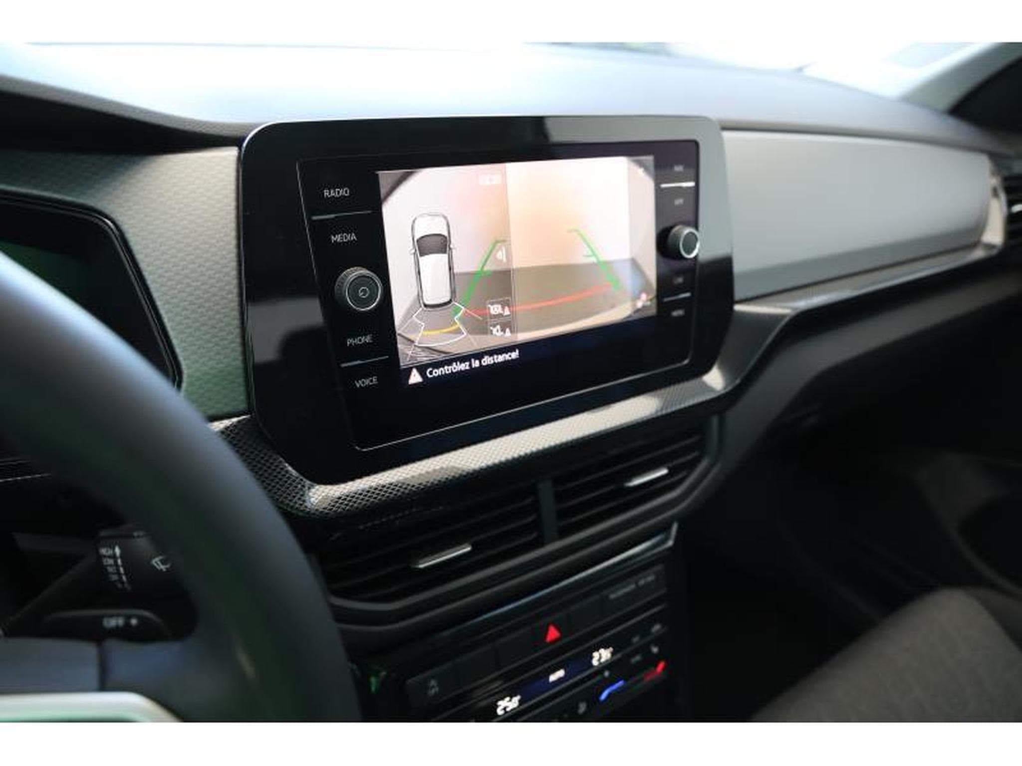 VW T-Cross Life (2025) - Foto 7