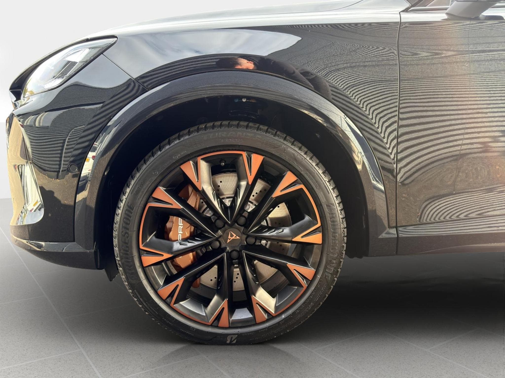 Cupra Formentor VZ - Akrapovic (2025) - Foto 8