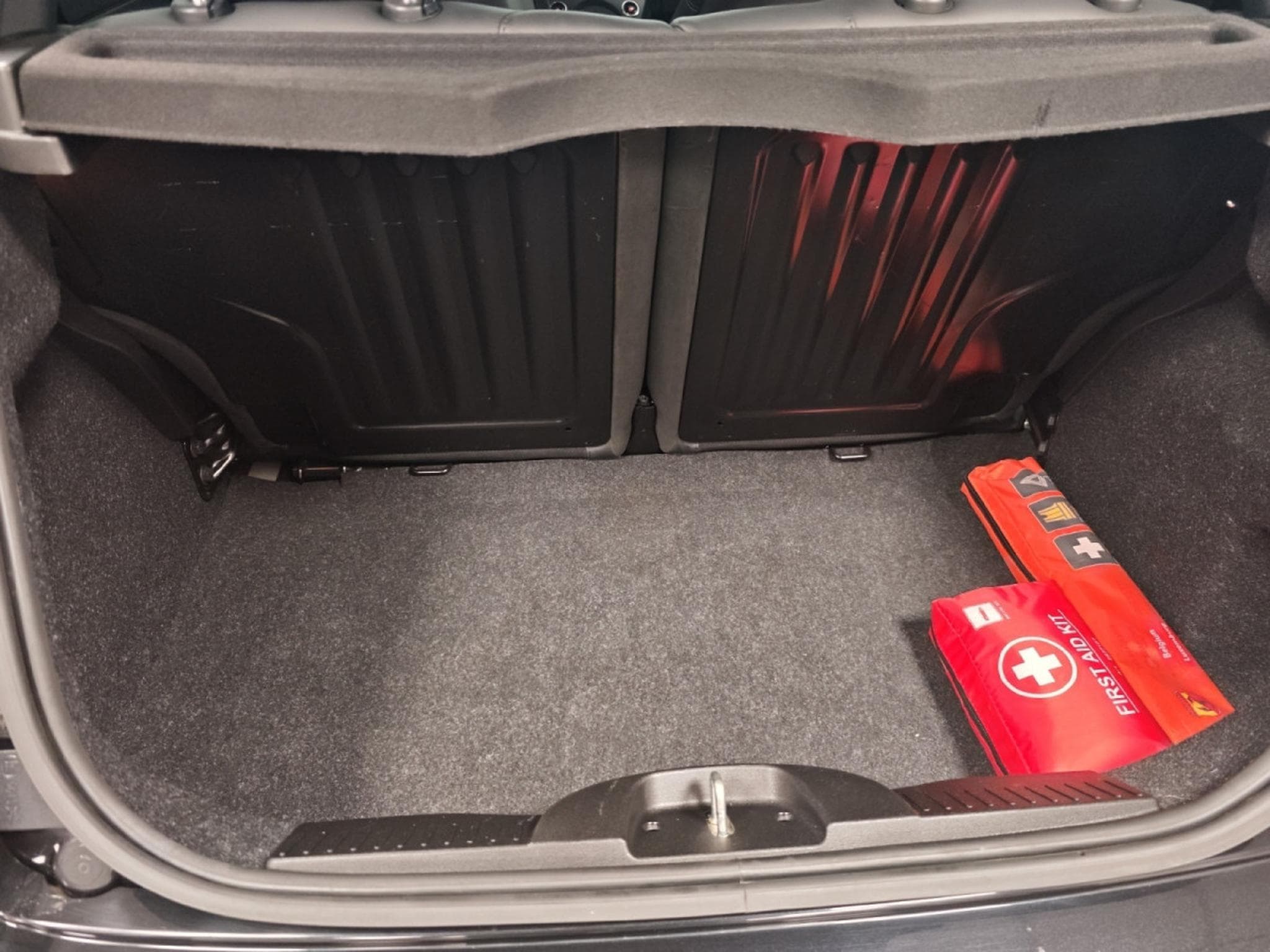 Abarth 595 Competizione 1.4 (2020) - Photo 10