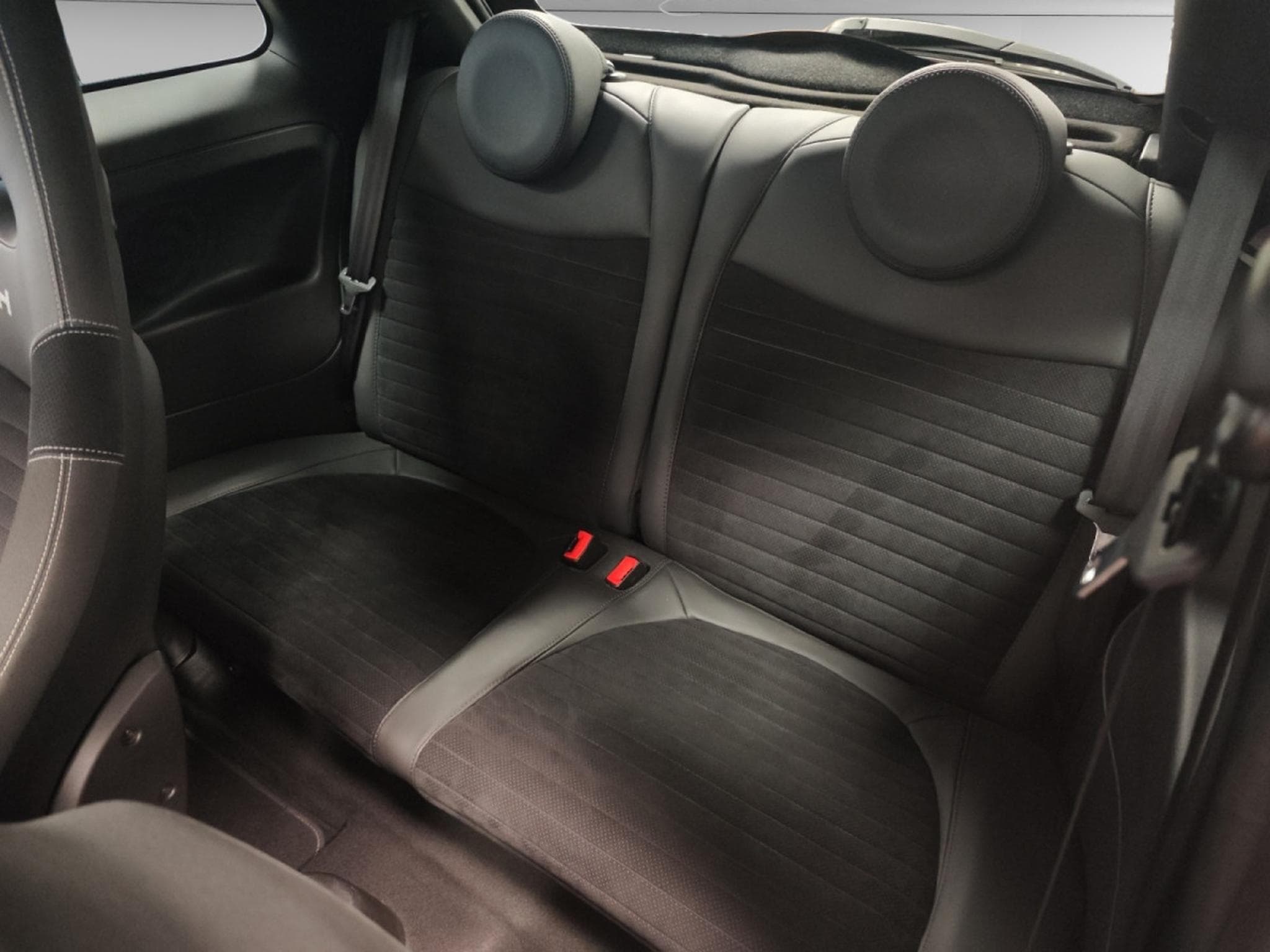 Abarth 595 Competizione 1.4 (2020) - Photo 14