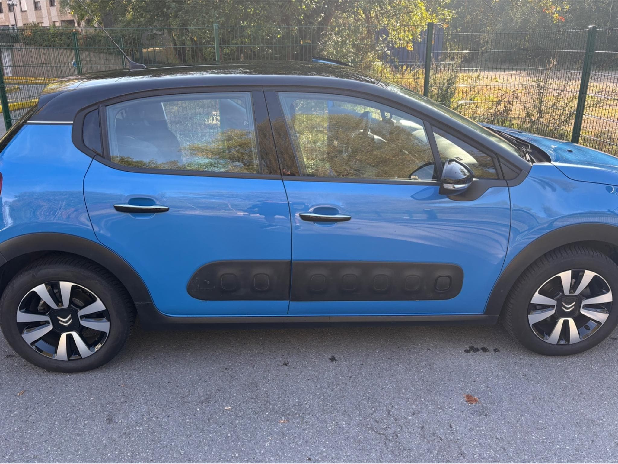 Citroën C3 (2017) - Foto 2