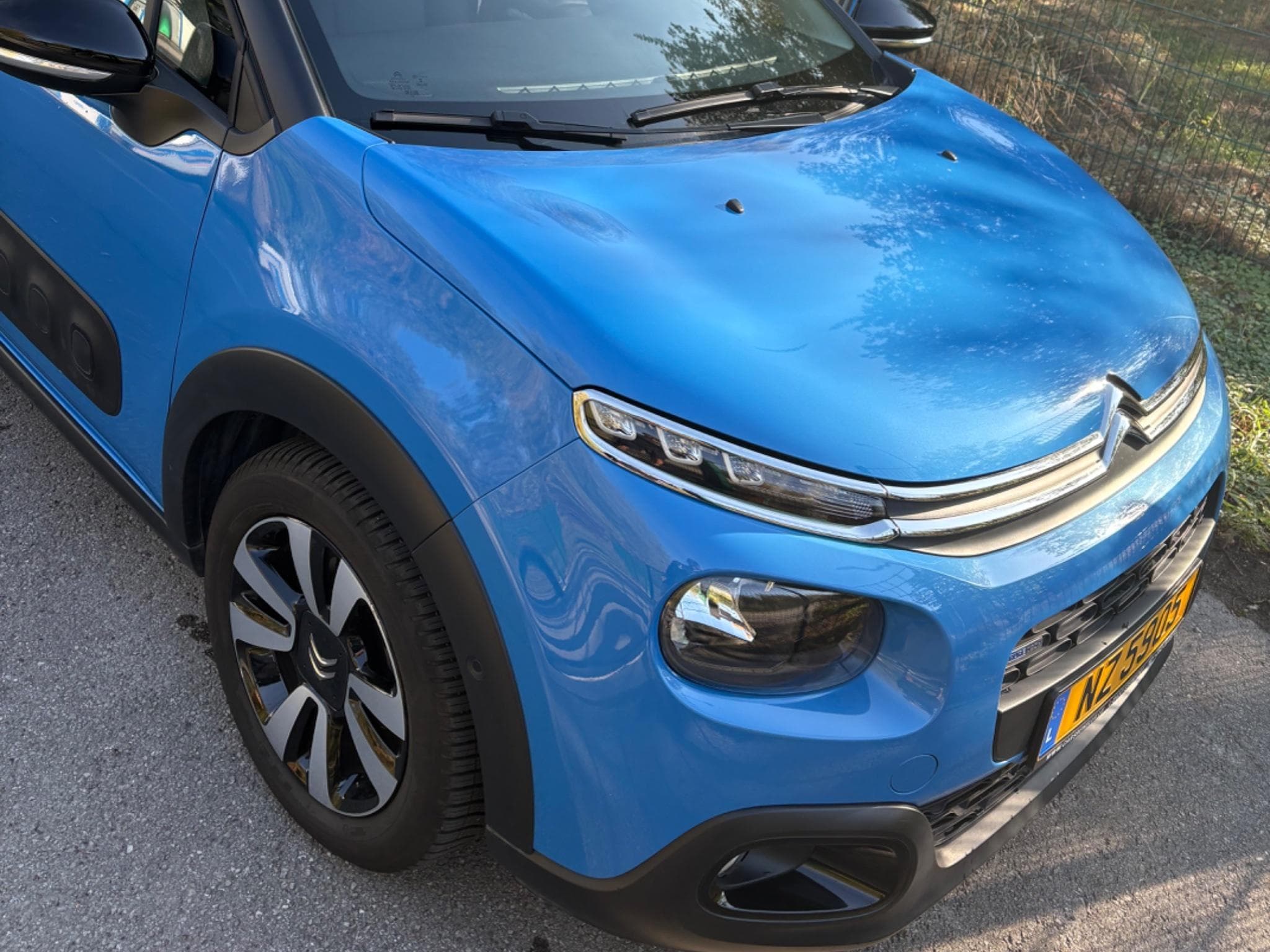 Citroën C3 (2017) - Foto 3