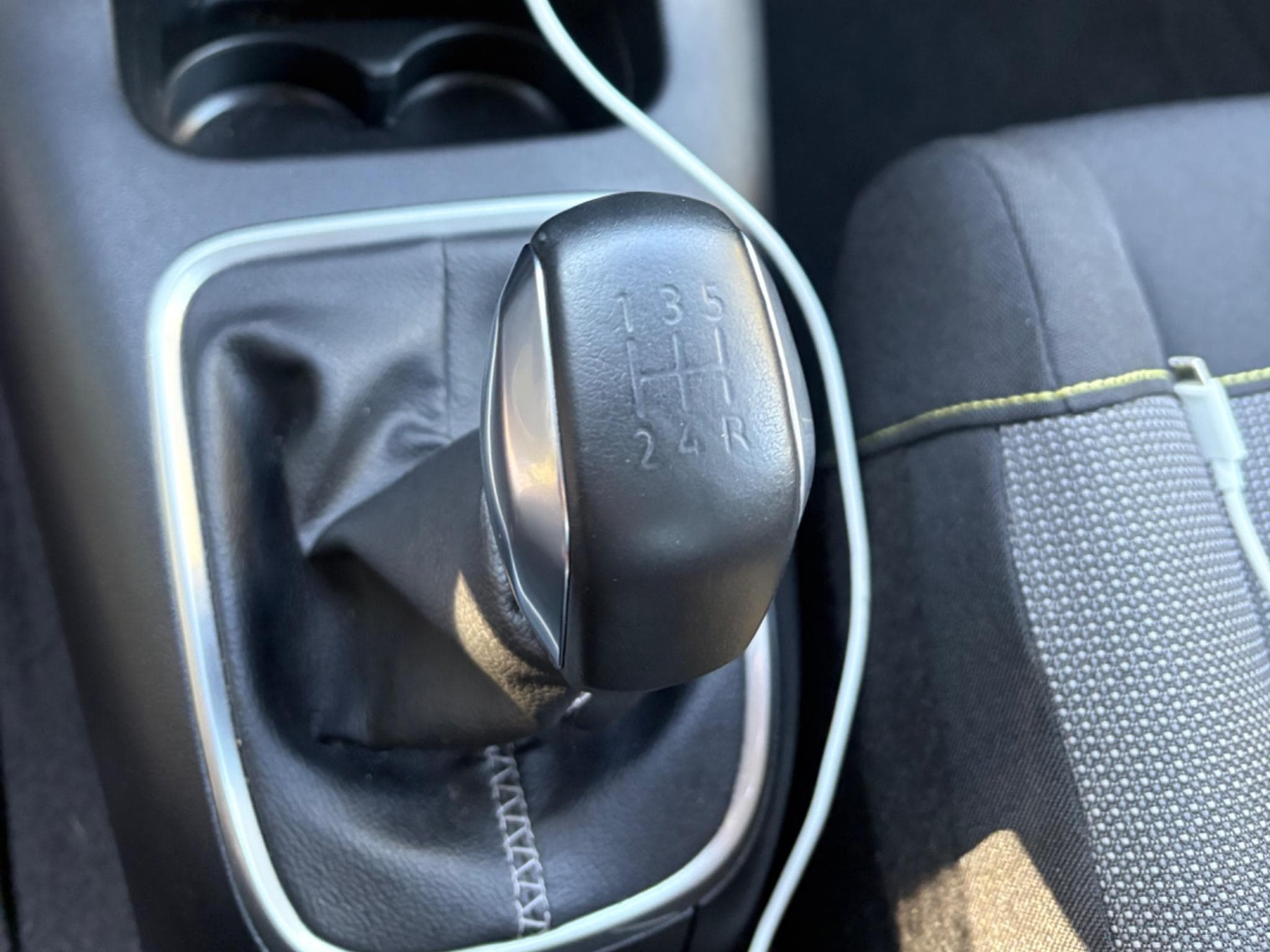 Citroën C3 (2017) - Foto 4