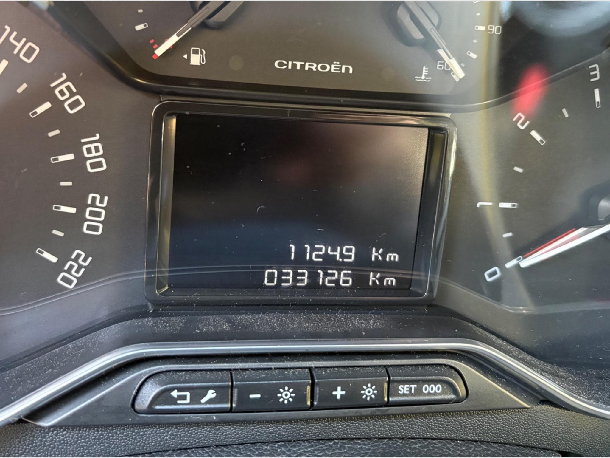 Citroën C3 (2017) - Foto 6