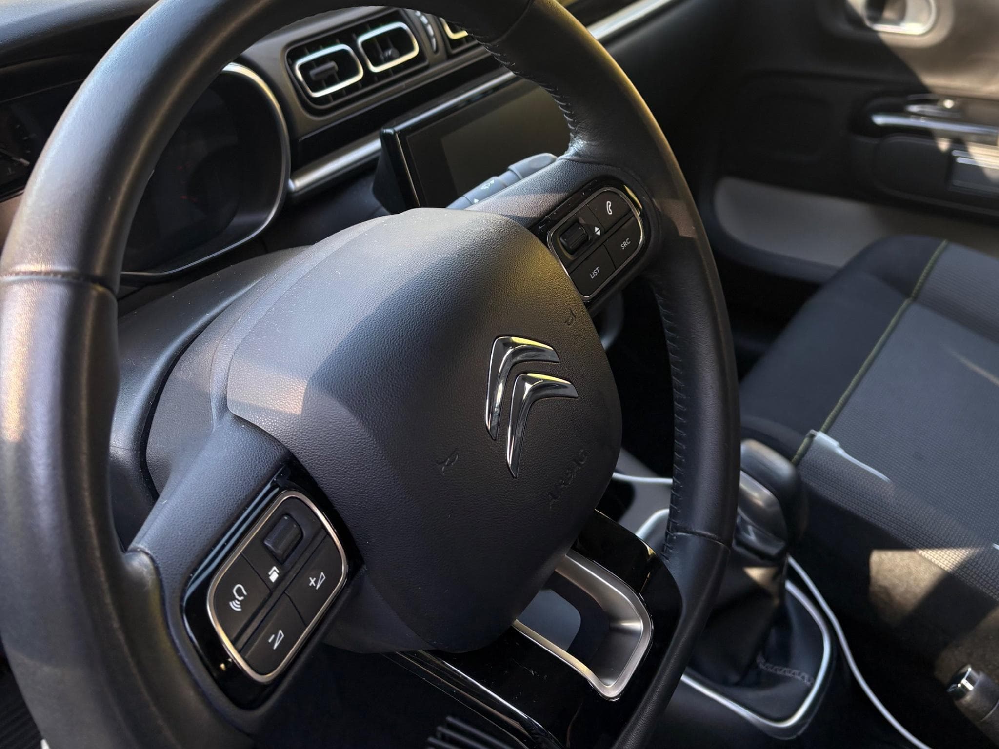 Citroën C3 (2017) - Foto 7