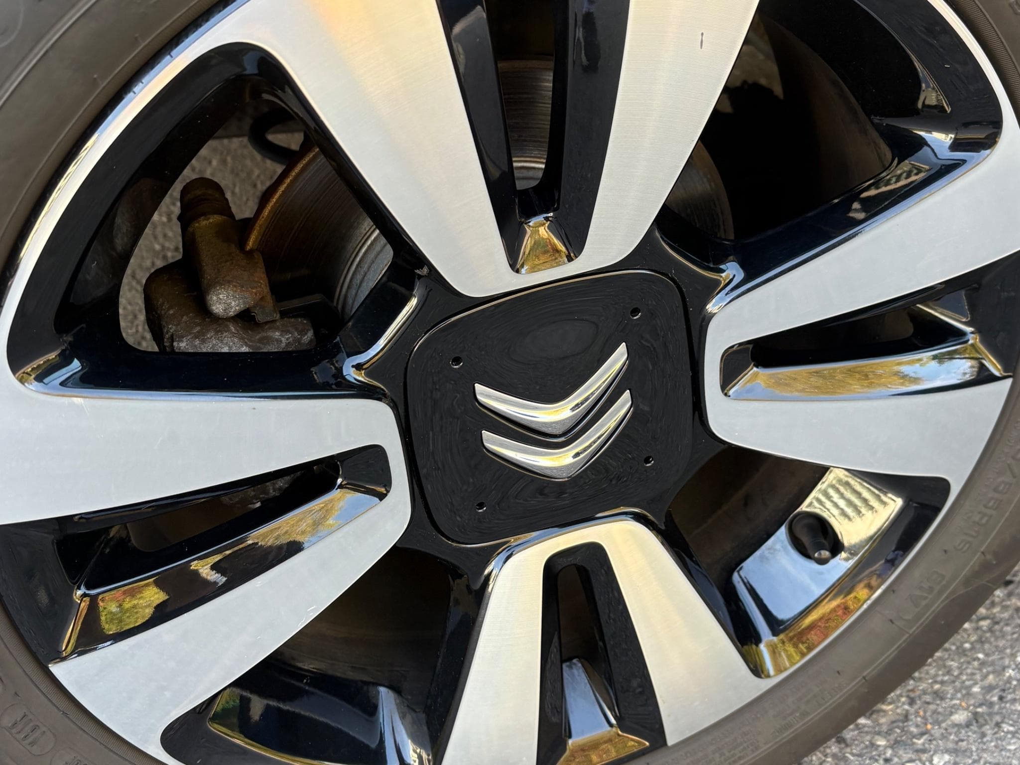 Citroën C3 (2017) - Foto 8