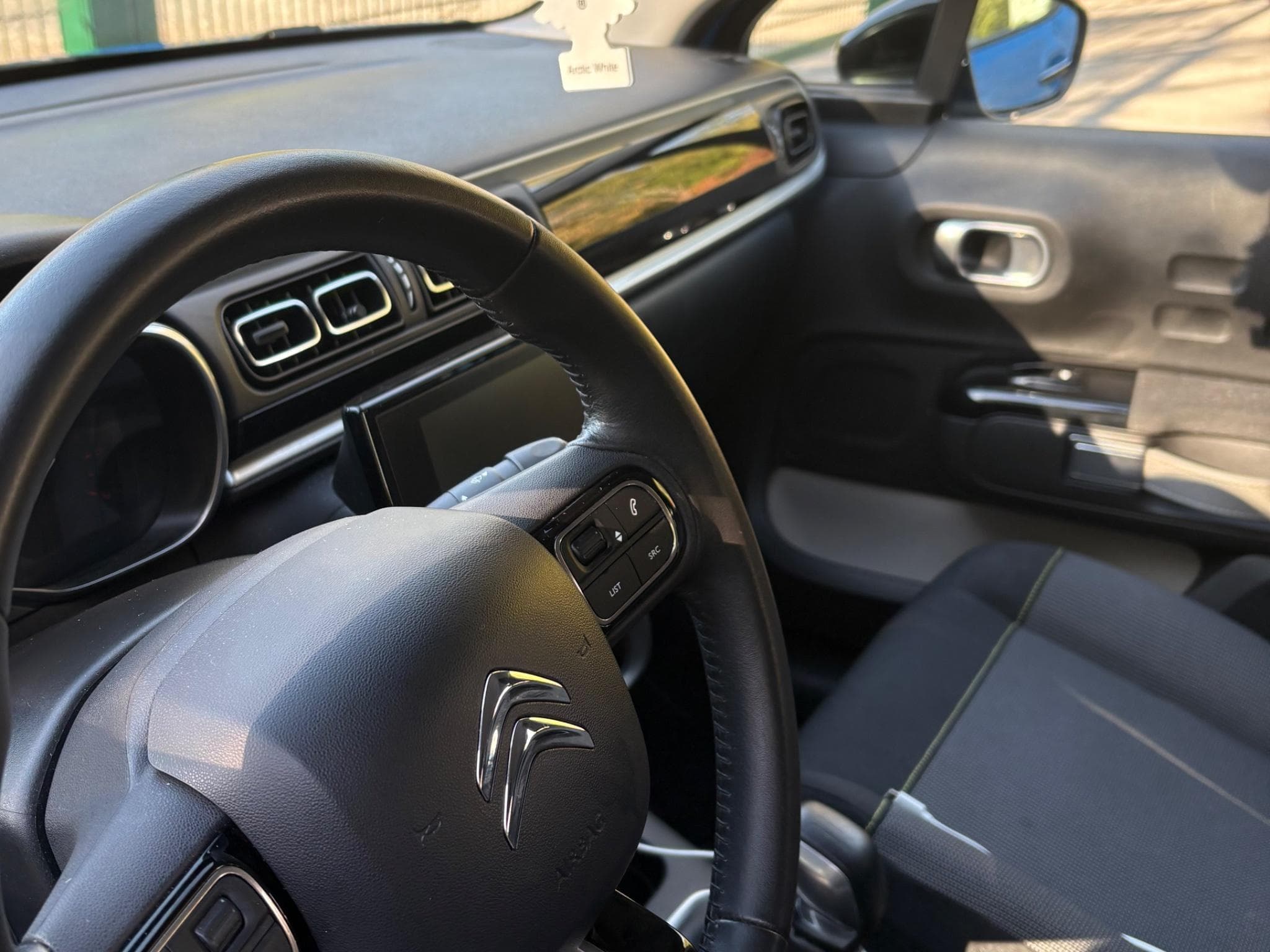 Citroën C3 (2017) - Foto 14