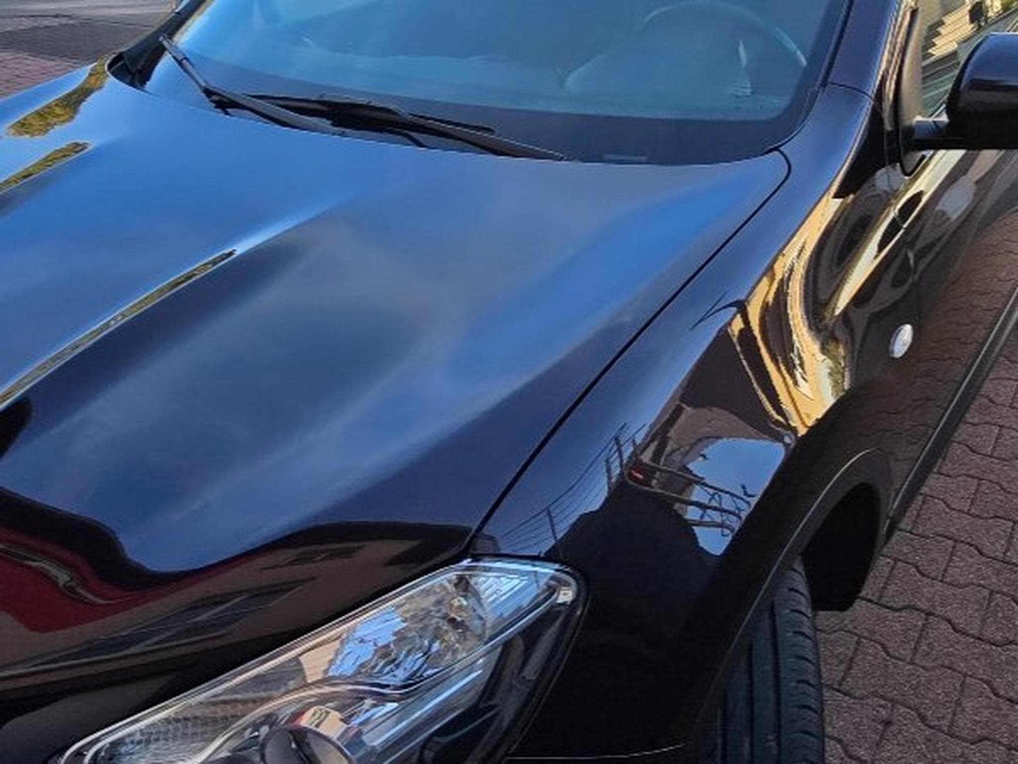 Nissan Qashqai aucune (2013) - Foto 4