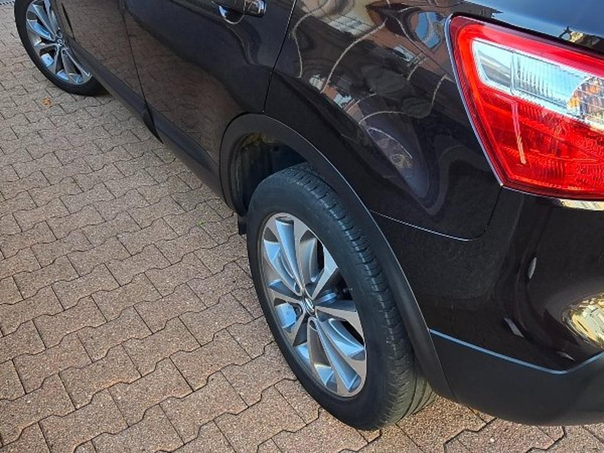 Nissan Qashqai aucune (2013) - Foto 6