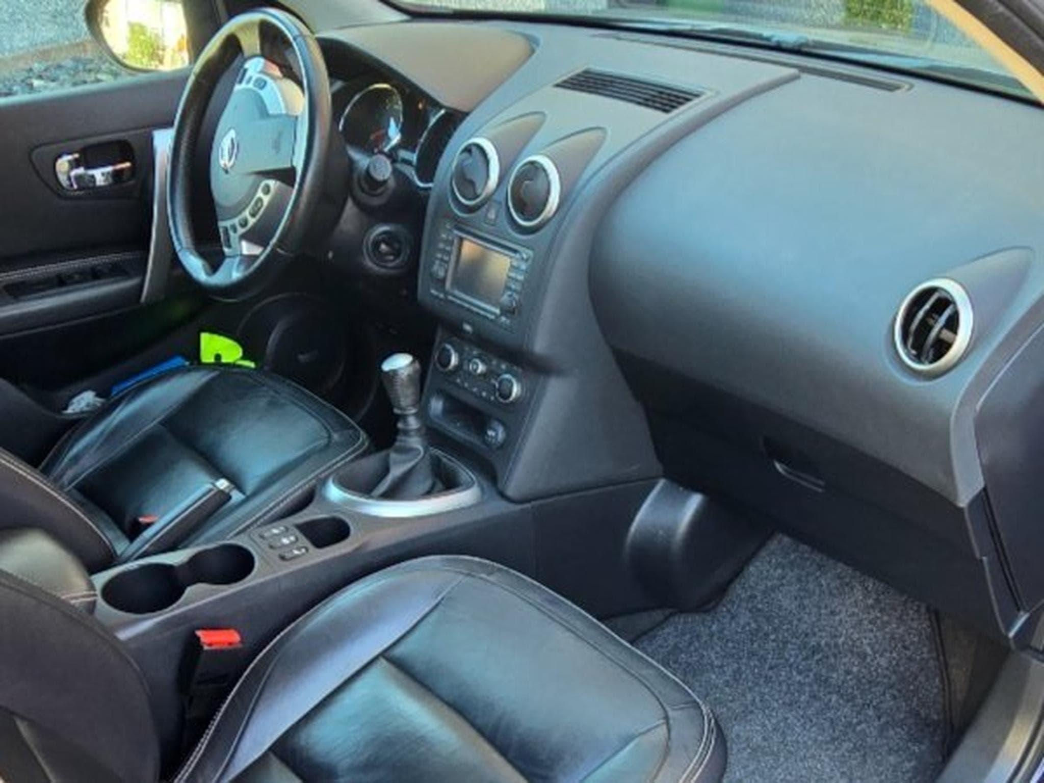 Nissan Qashqai aucune (2013) - Foto 10