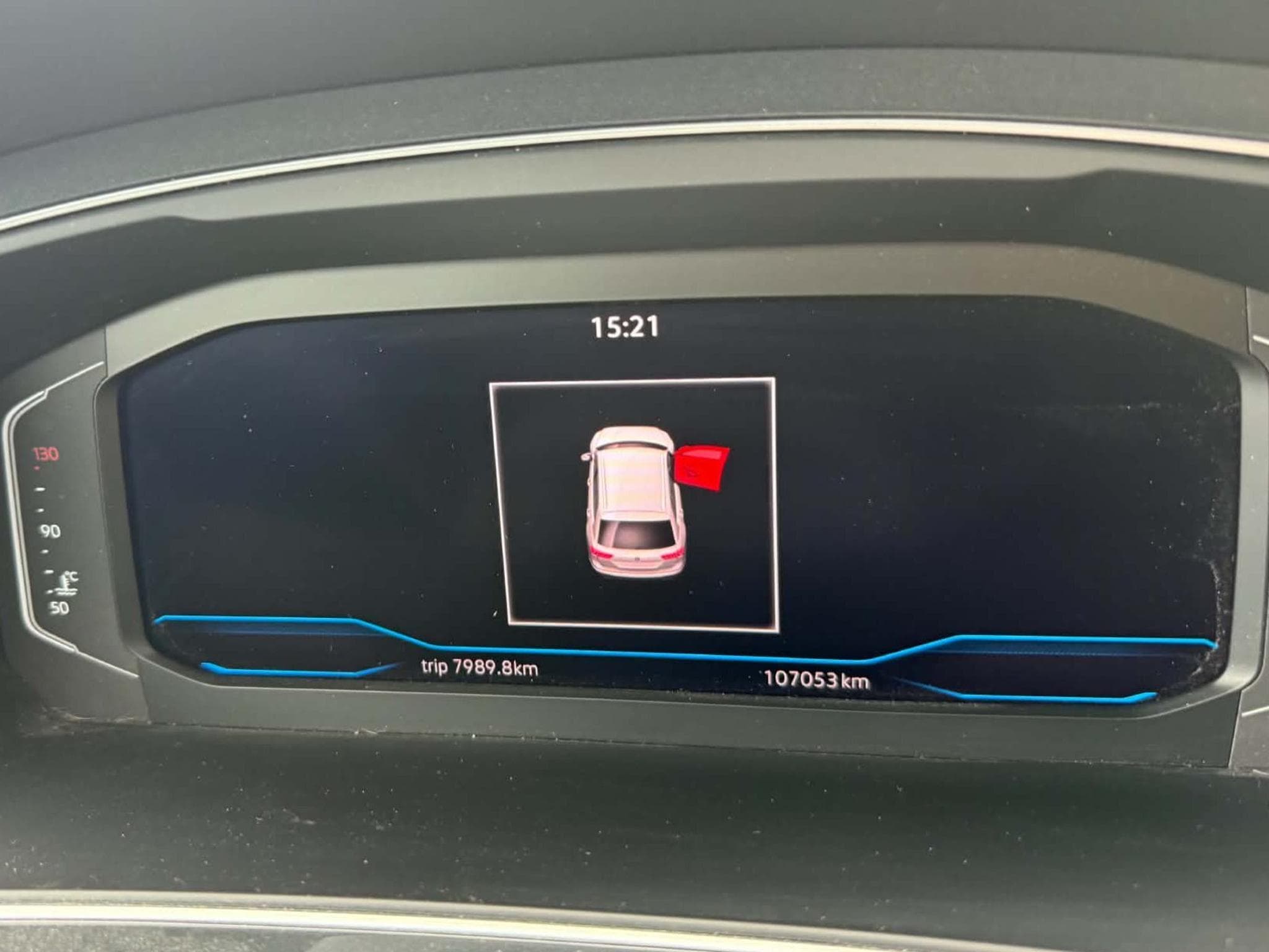 VW Tiguan 2.0 TDI, 147Kw, 4MOTION, DSG, R-LINE (2024) - Photo 6