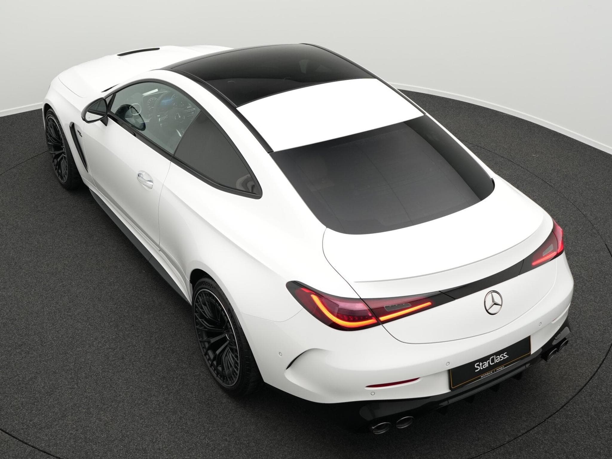 Mercedes CLE 53 AMG 4MATIC+ Premium Plus/Navi/Styling (2024) - Photo 11