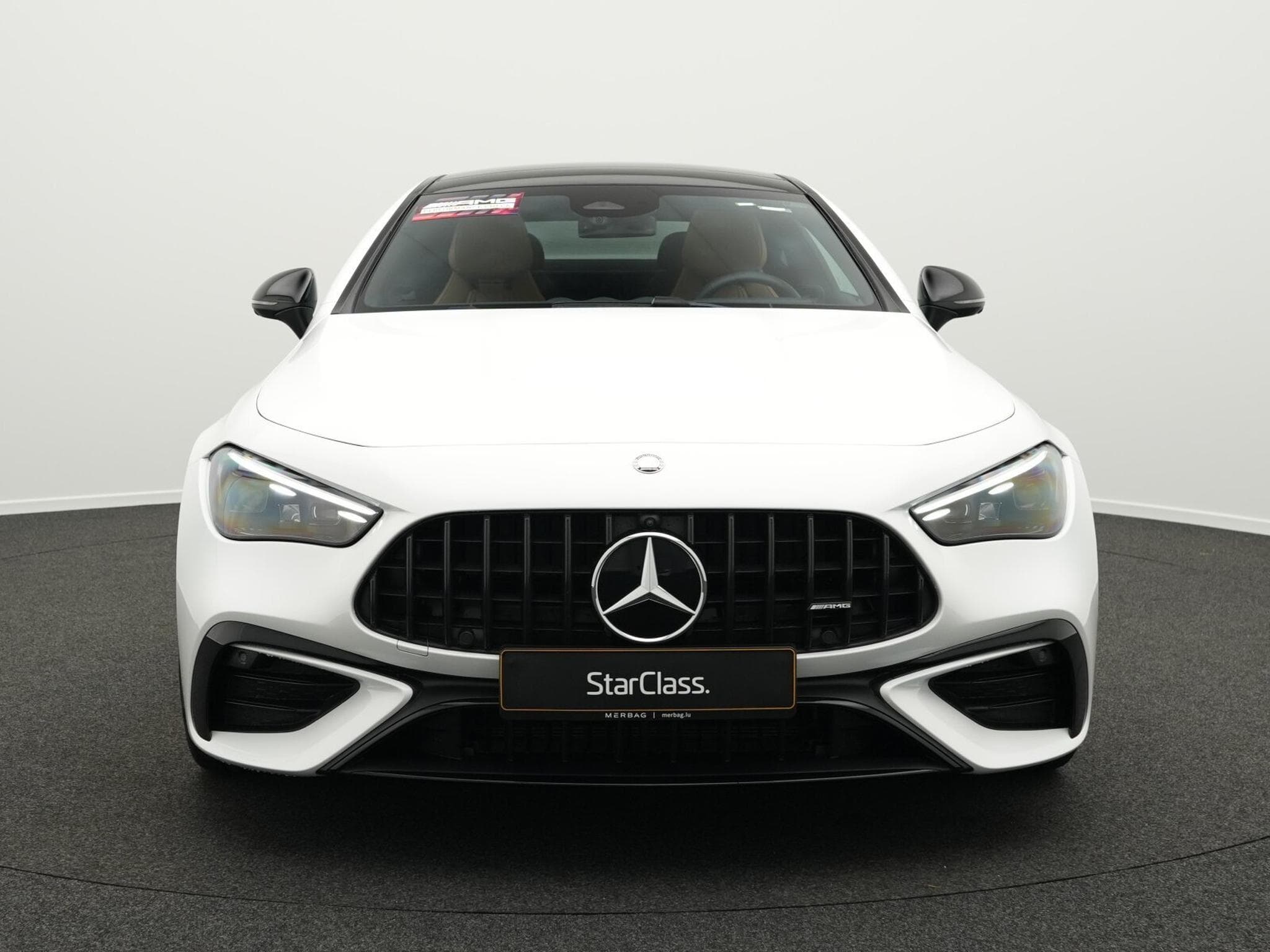 Mercedes CLE 53 AMG 4MATIC+ Premium Plus/Navi/Styling (2024) - Photo 2