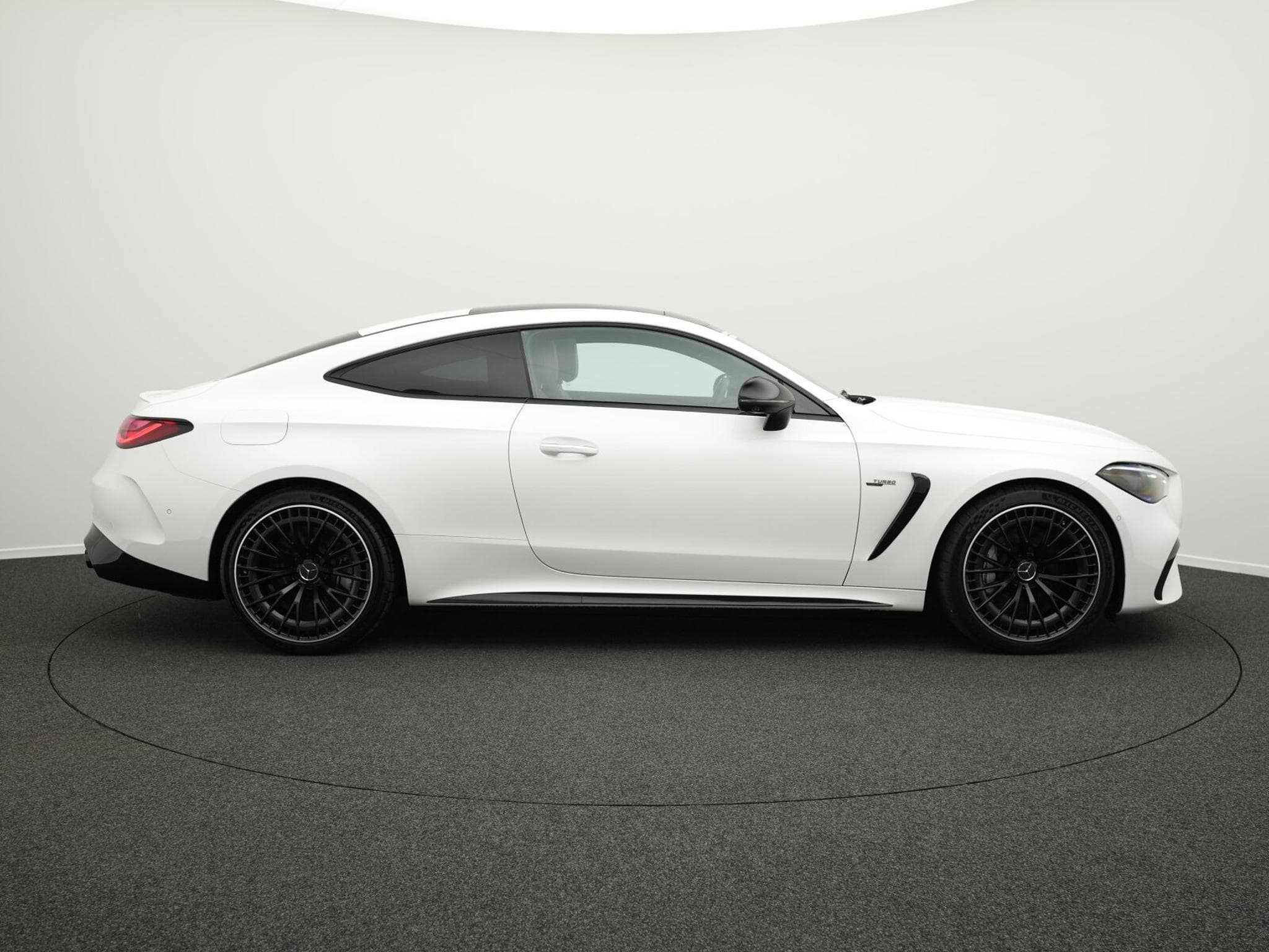 Mercedes CLE 53 AMG 4MATIC+ Premium Plus/Navi/Styling (2024) - Photo 5