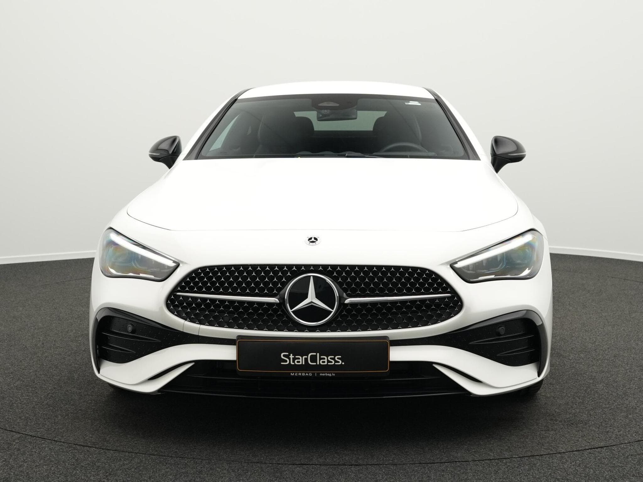 Mercedes CLE 180 Coupé LED+Kamera+Night+Memo (2025) - Photo 2