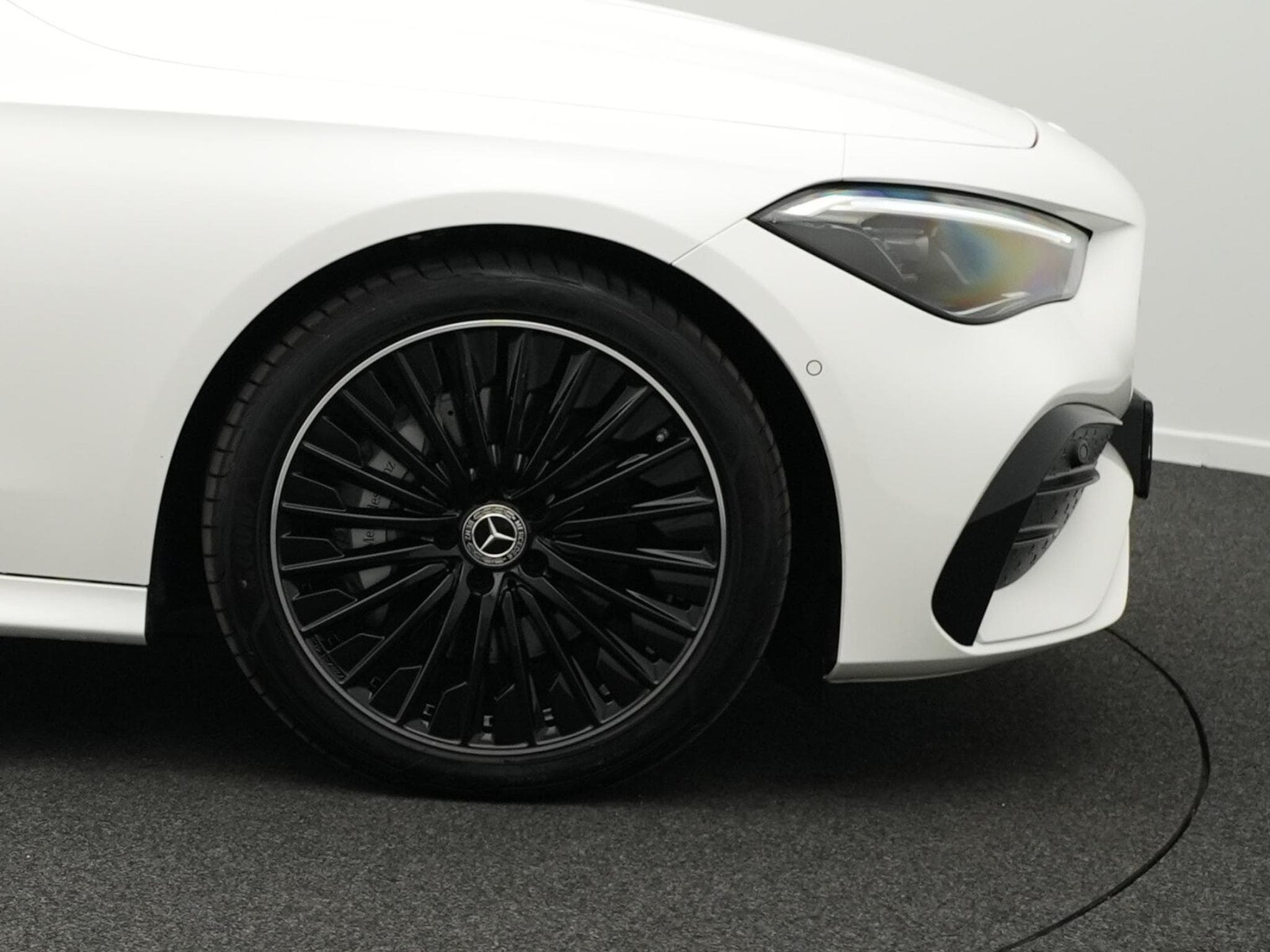 Mercedes CLE 180 Coupé LED+Kamera+Night+Memo (2025) - Photo 6