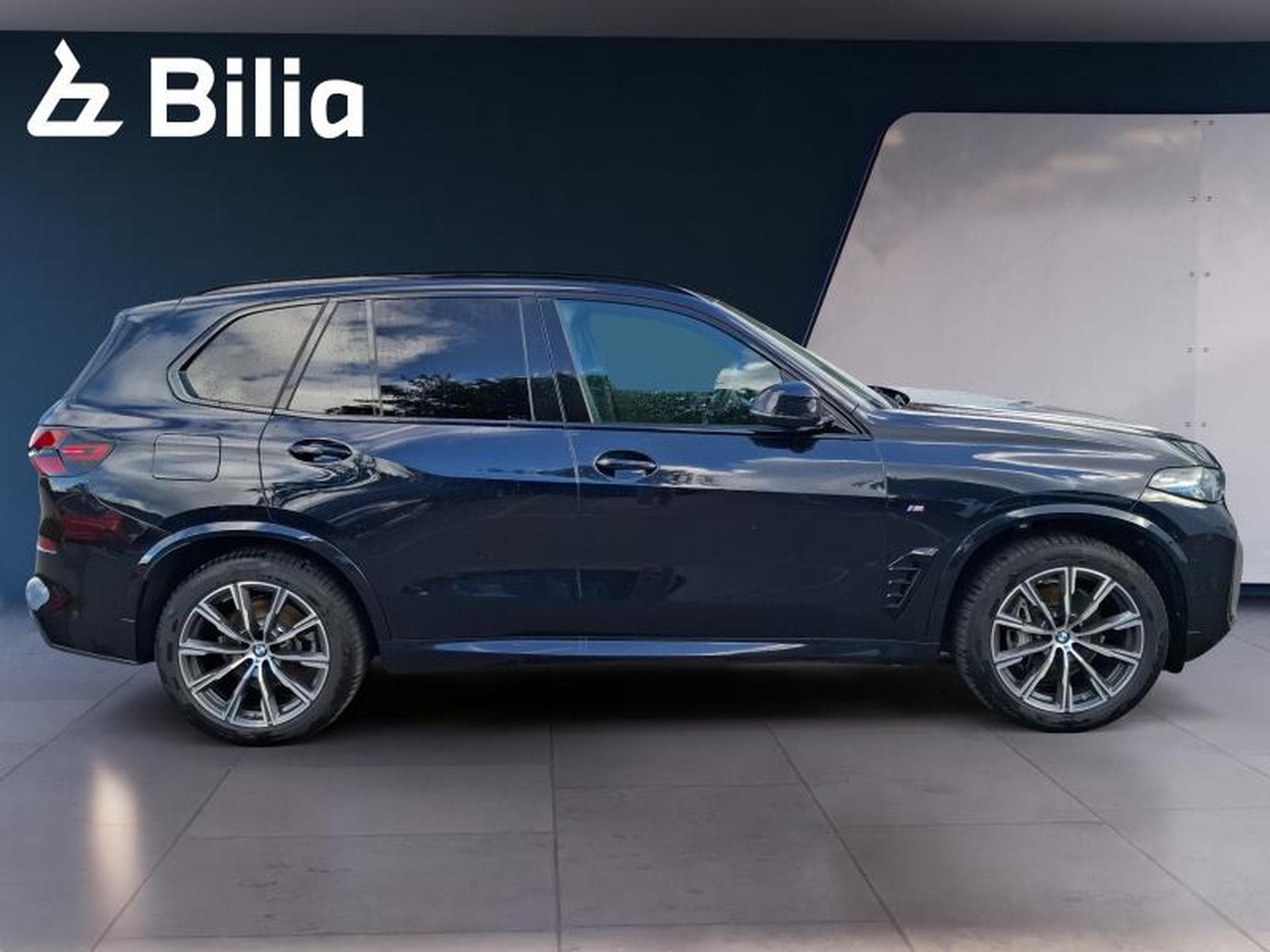 BMW X5 X5 xDrive30d Kit M Sport (2025) - Photo 3