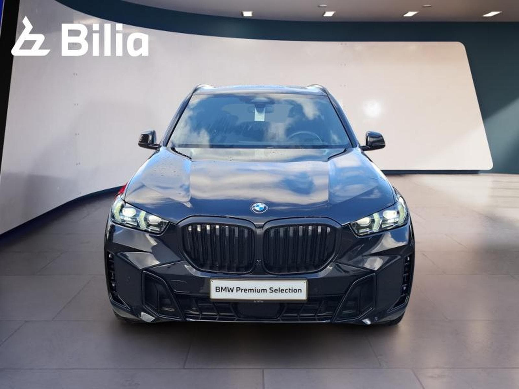 BMW X5 X5 xDrive30d Kit M Sport (2025) - Photo 2