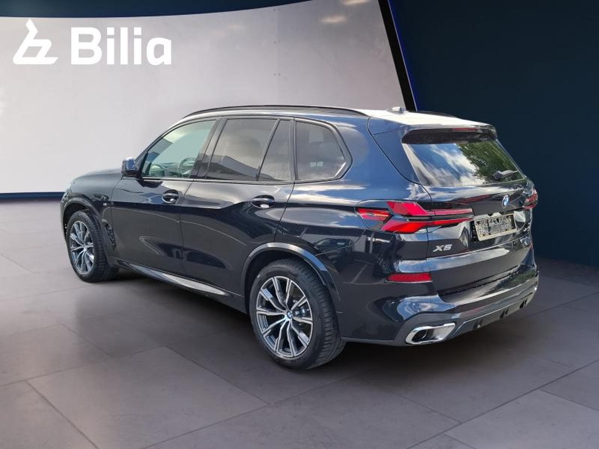 BMW X5 X5 xDrive30d Kit M Sport (2025) - Photo 5