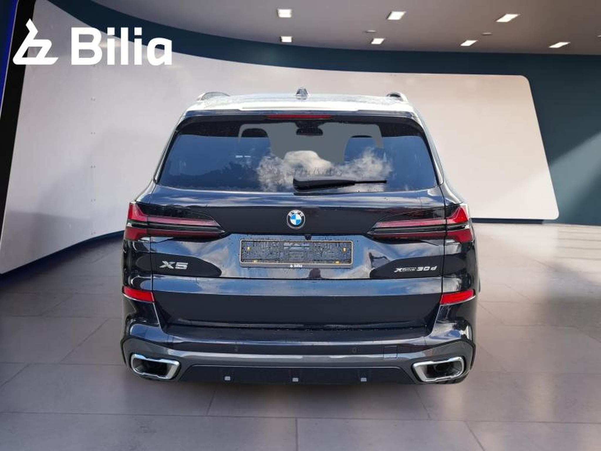 BMW X5 X5 xDrive30d Kit M Sport (2025) - Photo 4