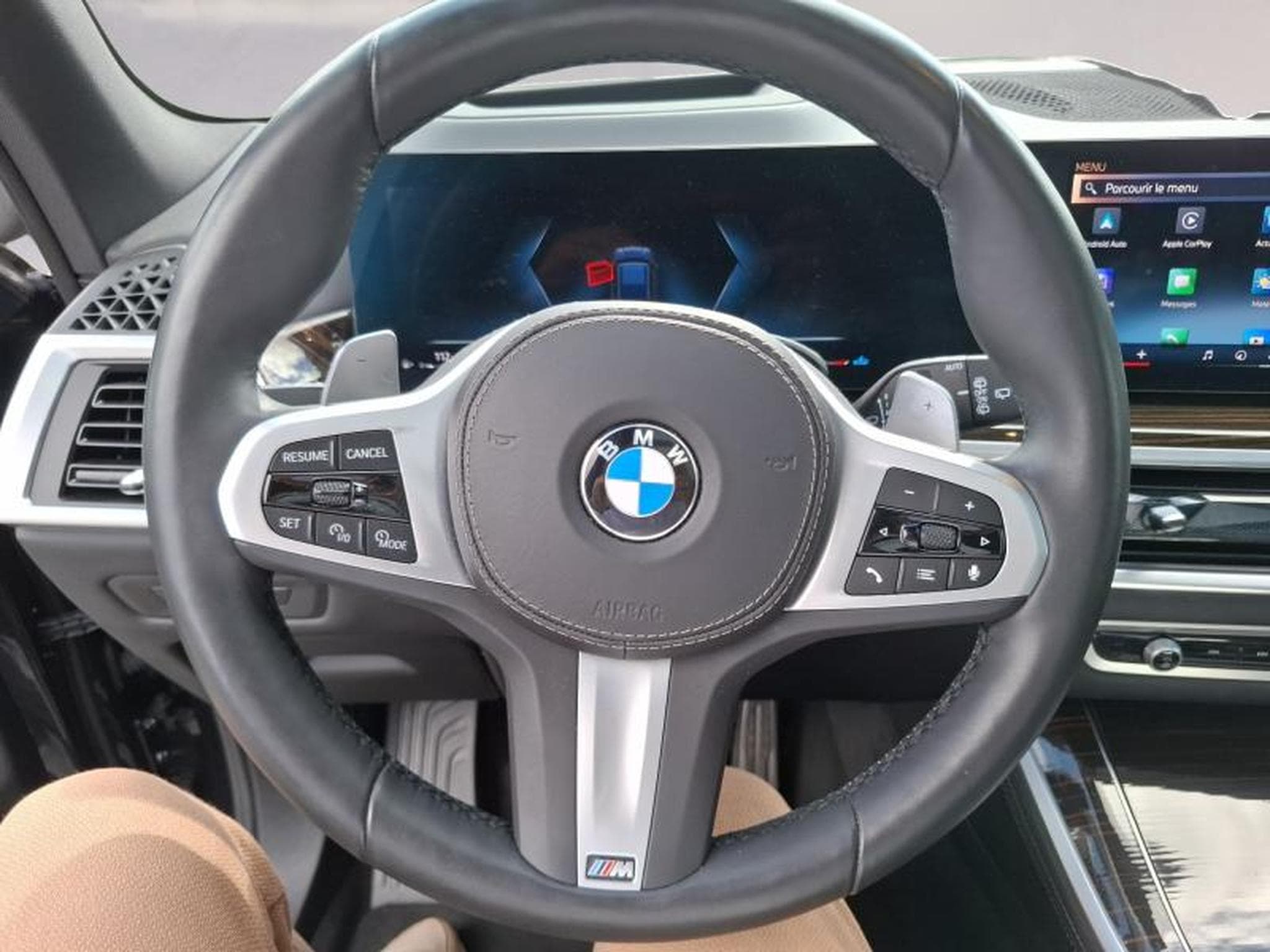 BMW X5 X5 xDrive30d Kit M Sport (2025) - Photo 9