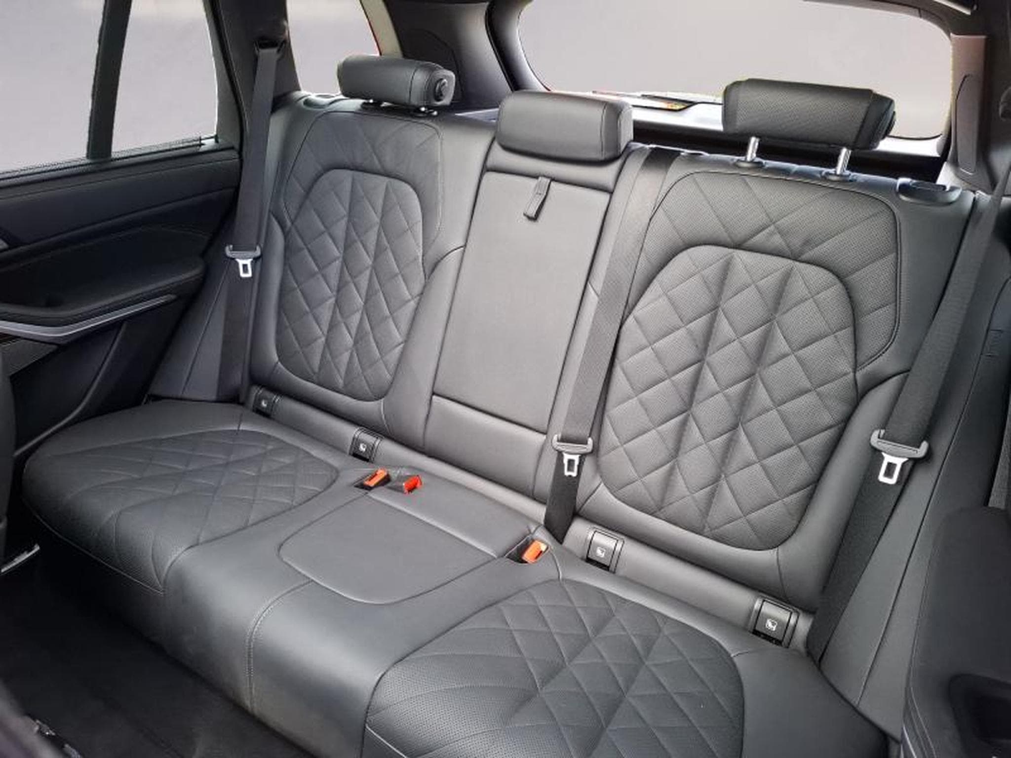 BMW X5 X5 xDrive30d Kit M Sport (2025) - Photo 14