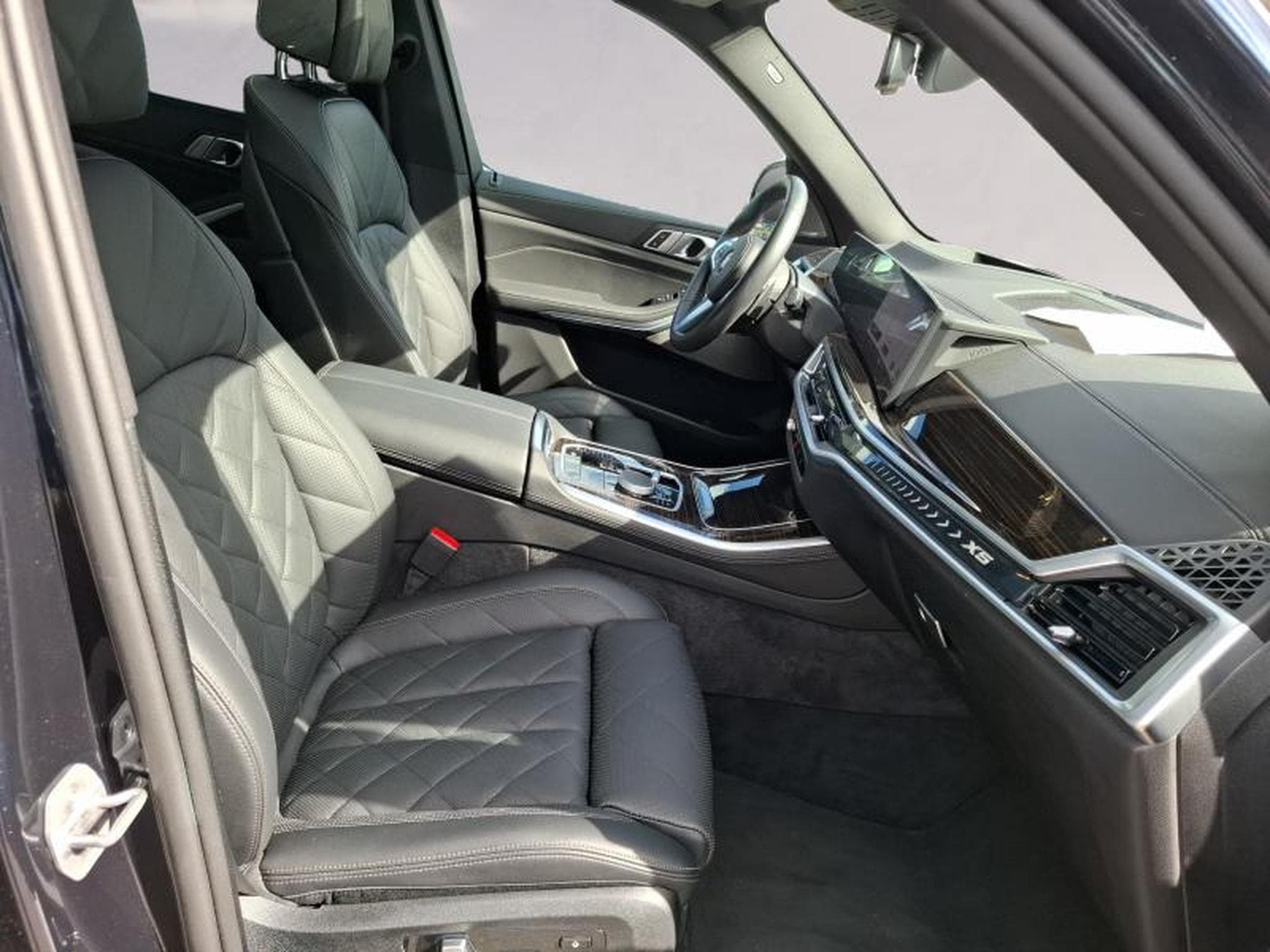 BMW X5 X5 xDrive30d Kit M Sport (2025) - Photo 13
