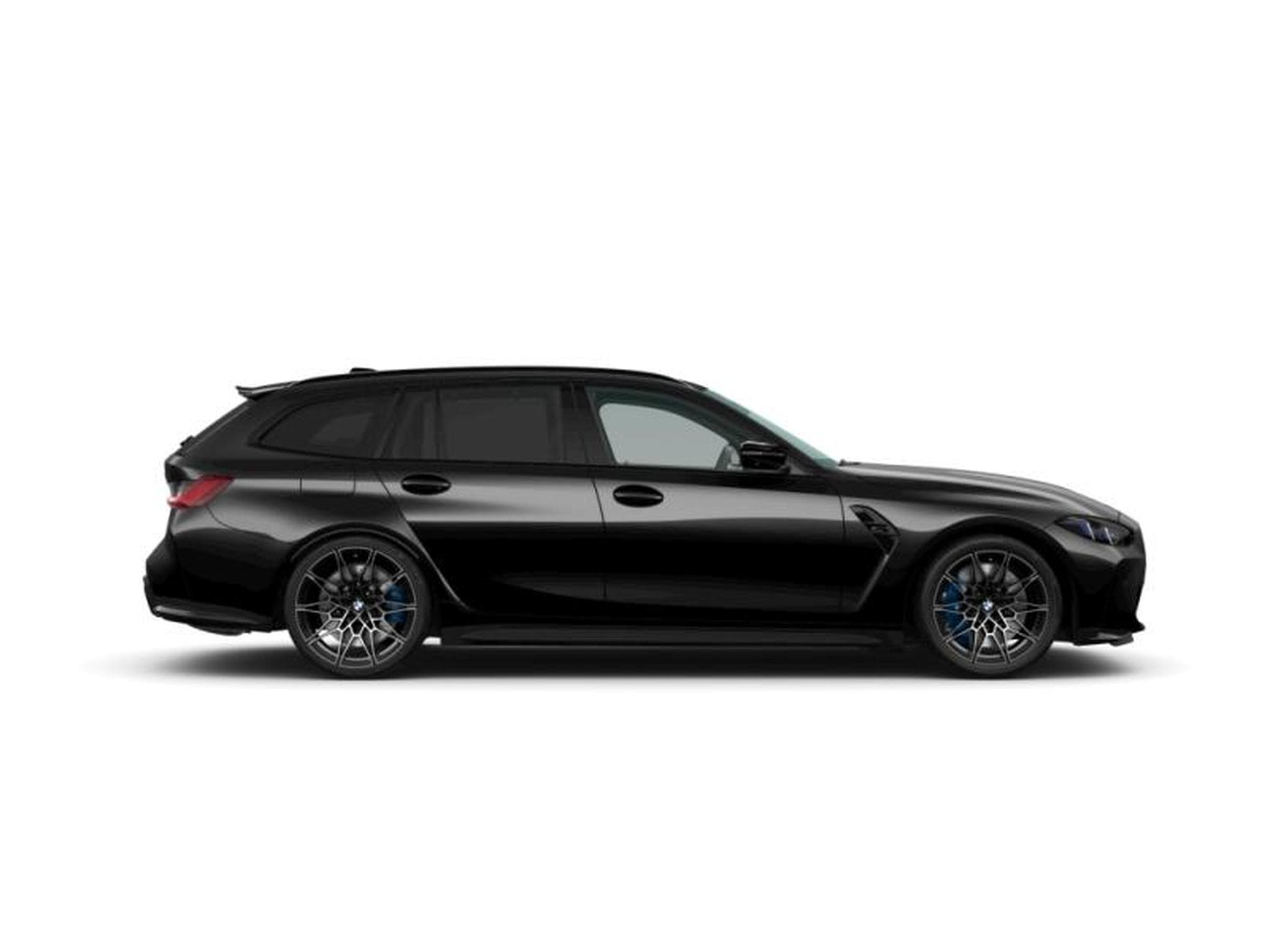 BMW M3 M3 Touring Competition M xDrive (2026) - Photo 3