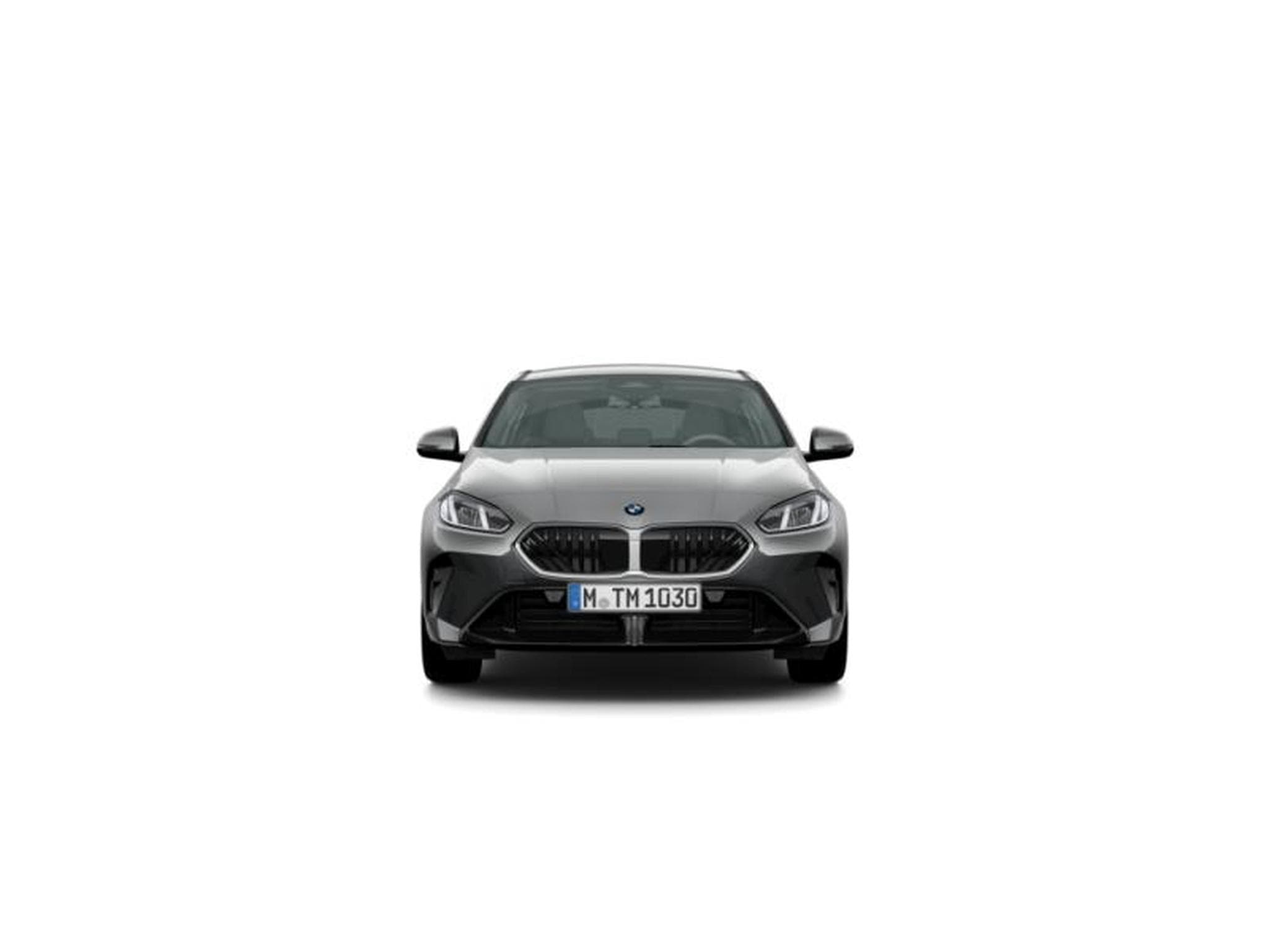 BMW 116 116 Kit M Sport (2026) - Photo 2
