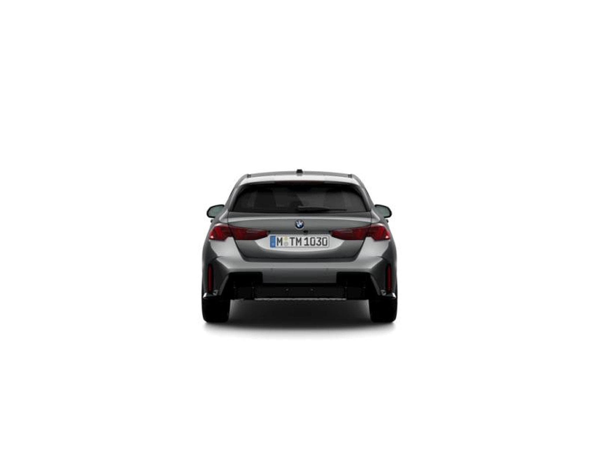 BMW 116 116 Kit M Sport (2026) - Photo 4