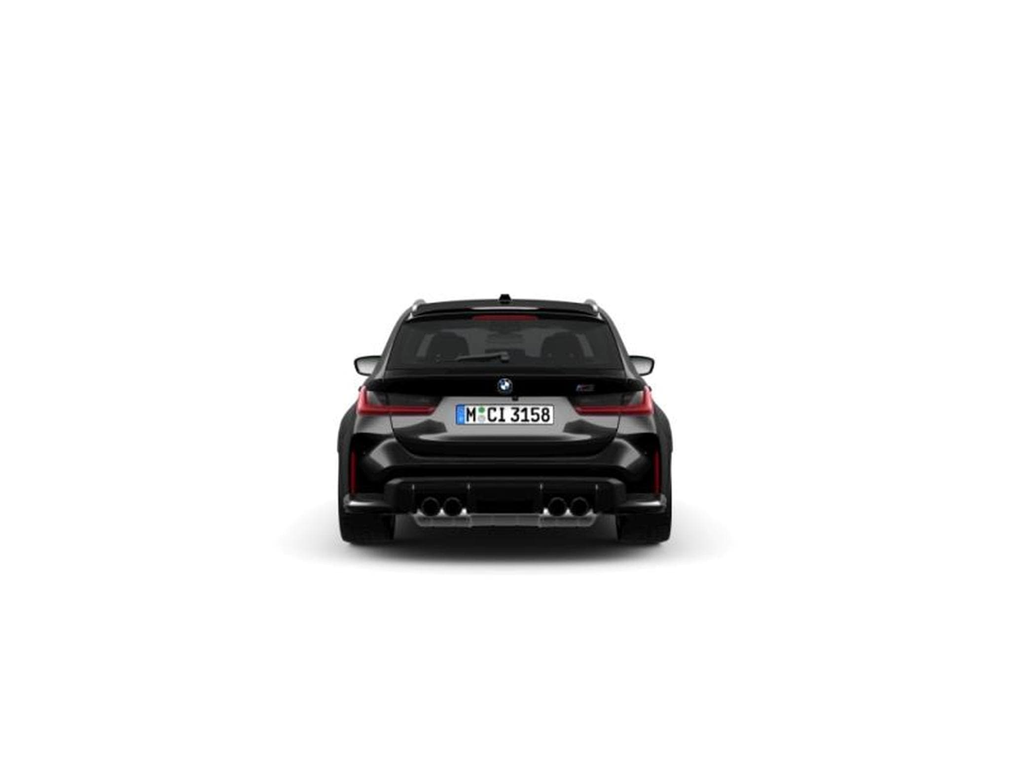 BMW M3 M3 Touring Competition M xDrive (2026) - Photo 4