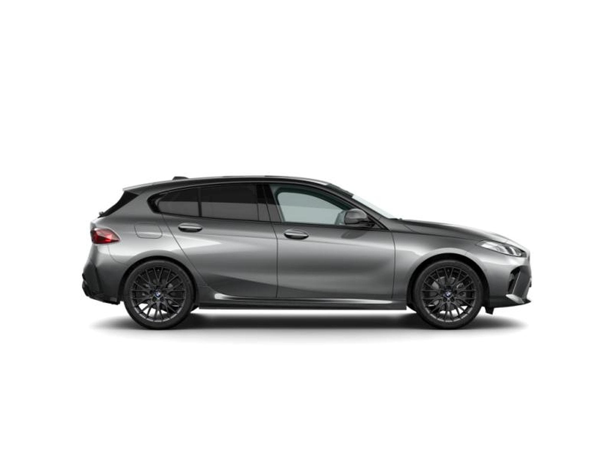 BMW 116 116 Kit M Sport (2026) - Photo 3