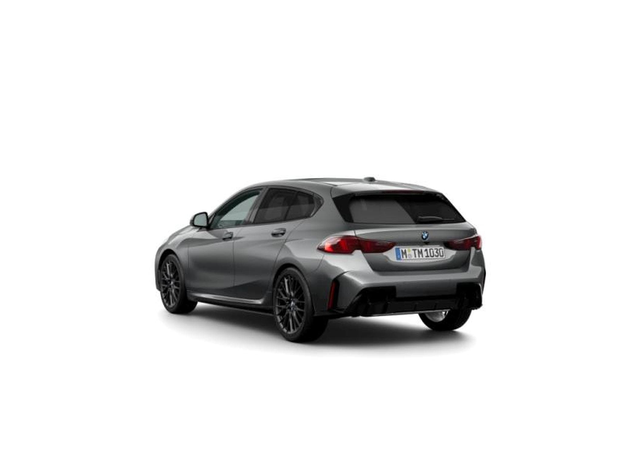 BMW 116 116 Kit M Sport (2026) - Photo 5