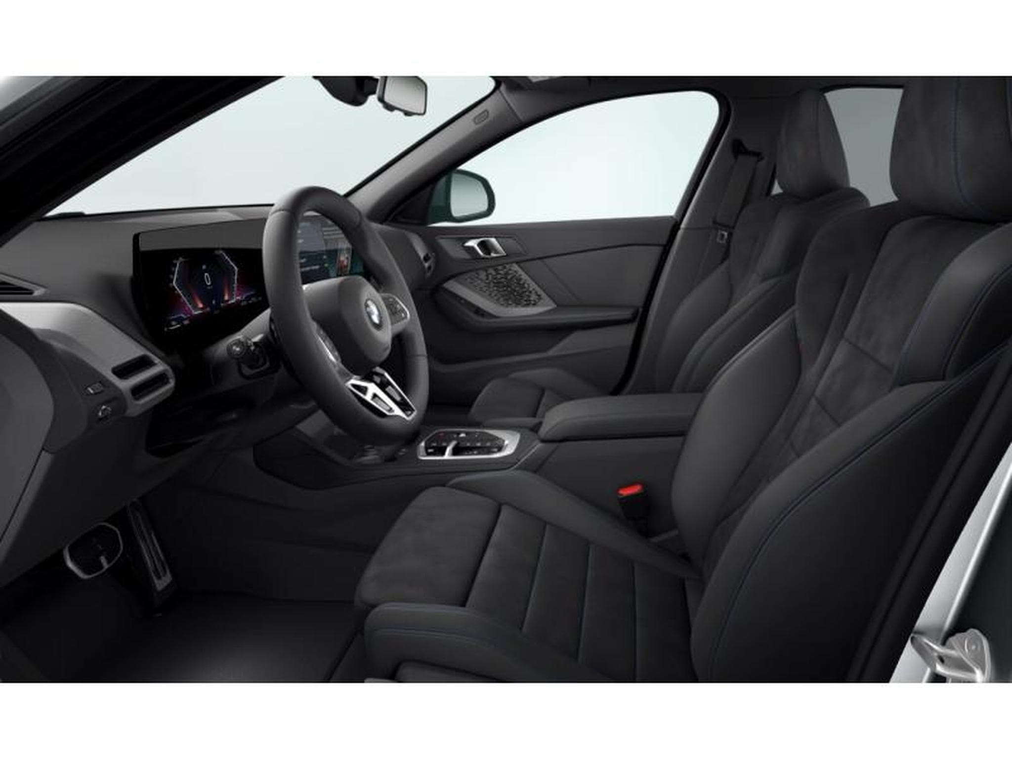 BMW 116 116 Kit M Sport (2026) - Photo 6
