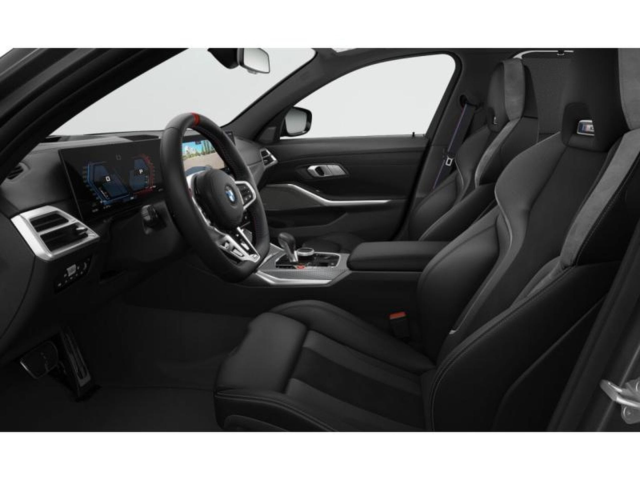 BMW M3 M3 Touring Competition M xDrive (2026) - Photo 6