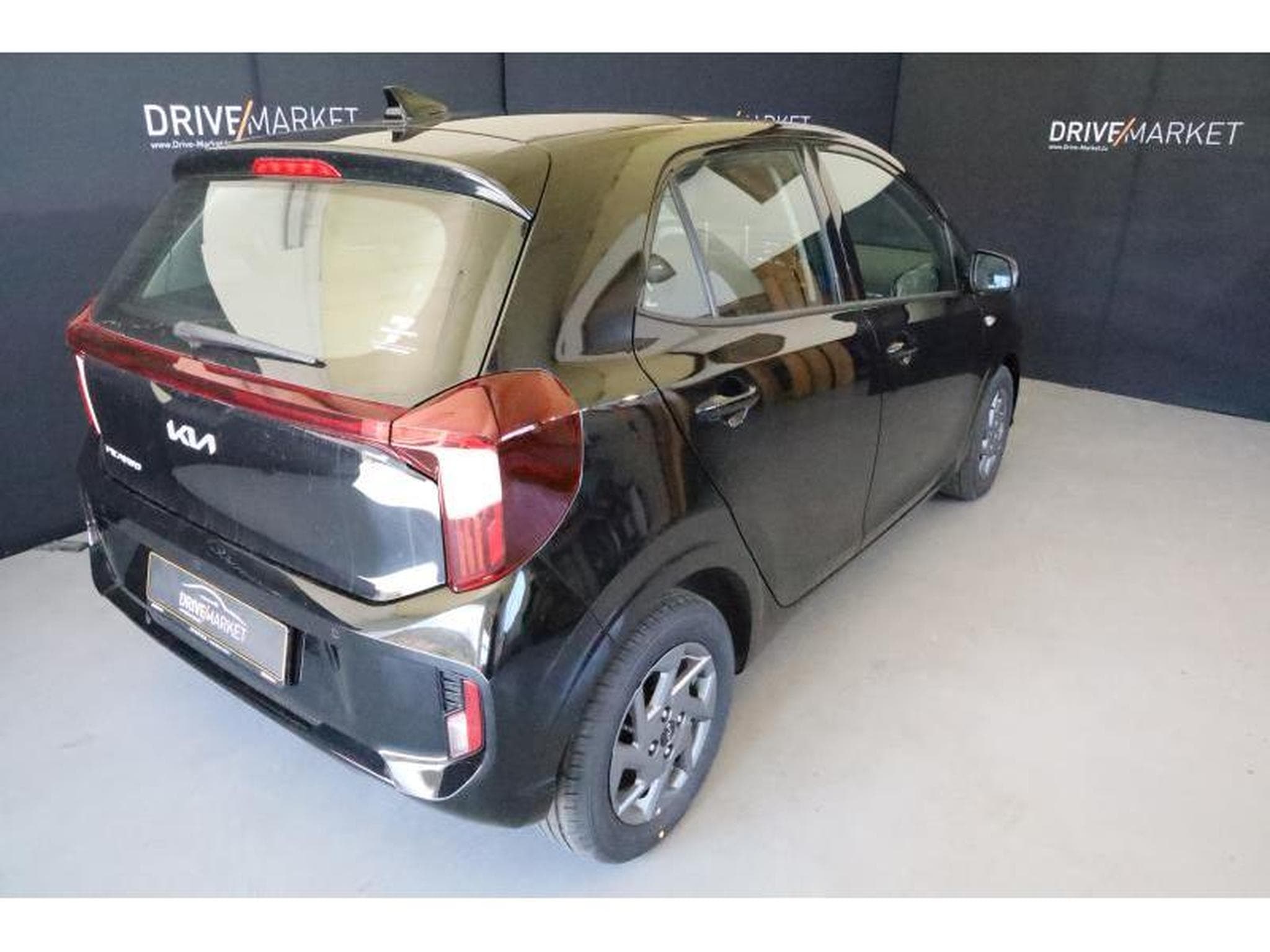Kia Picanto Pulse (2025) - Foto 3