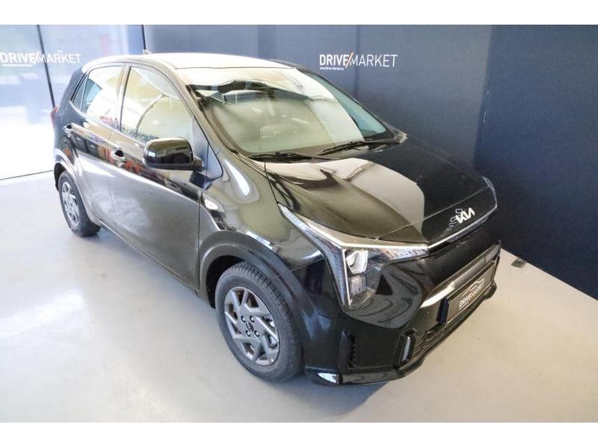 Kia Picanto Pulse (2025) - Foto 10