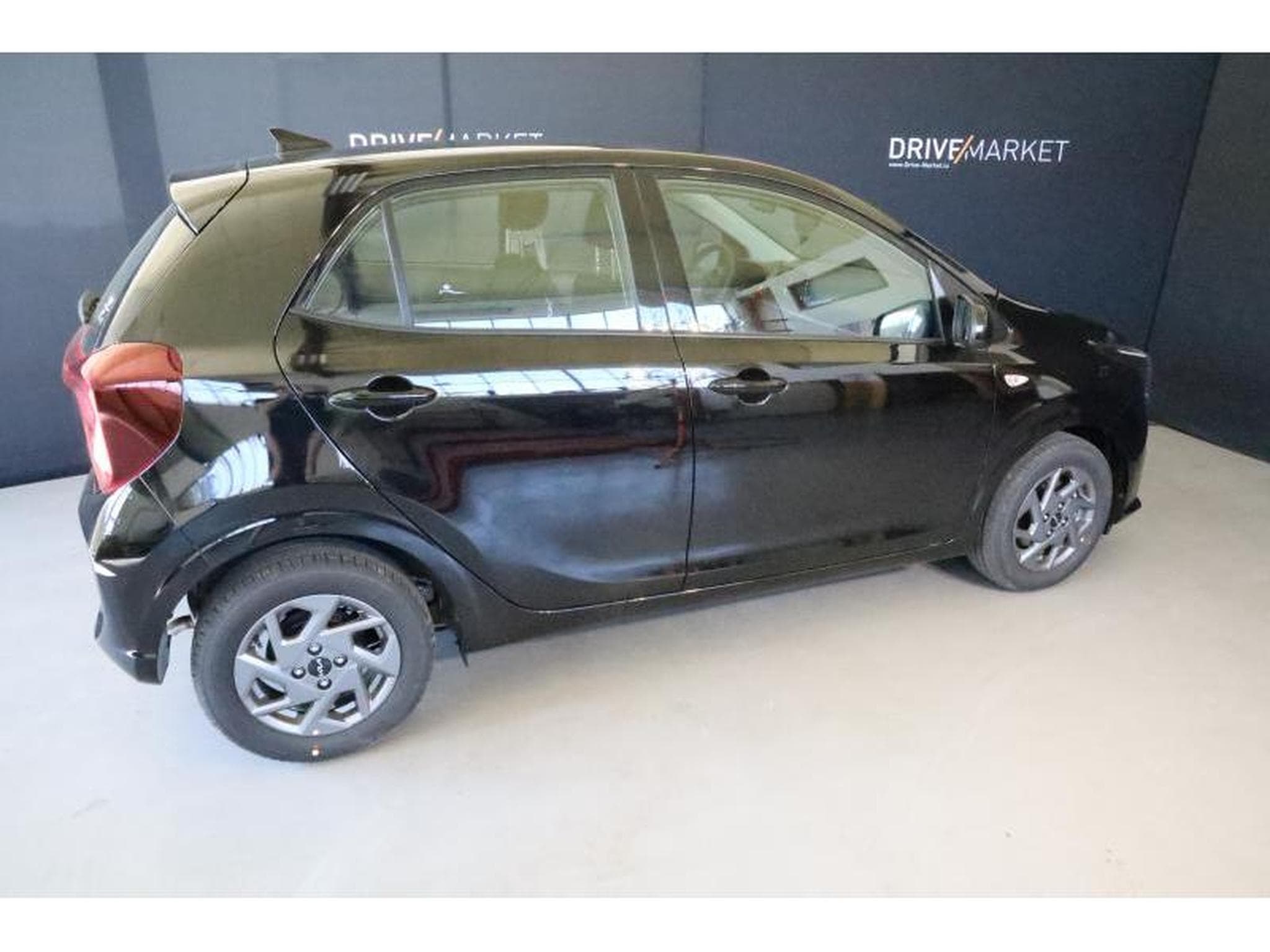 Kia Picanto Pulse (2025) - Foto 12