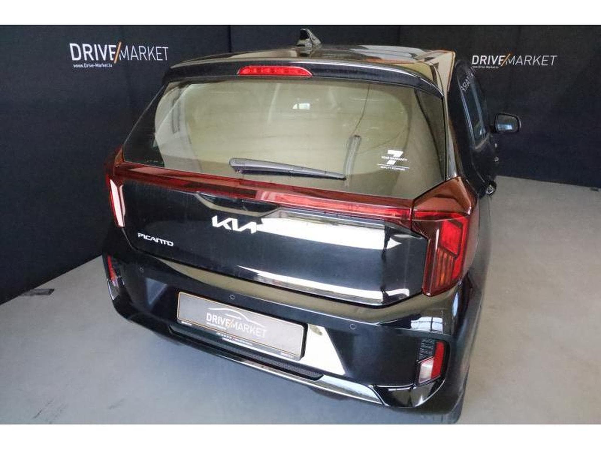 Kia Picanto Pulse (2025) - Foto 14