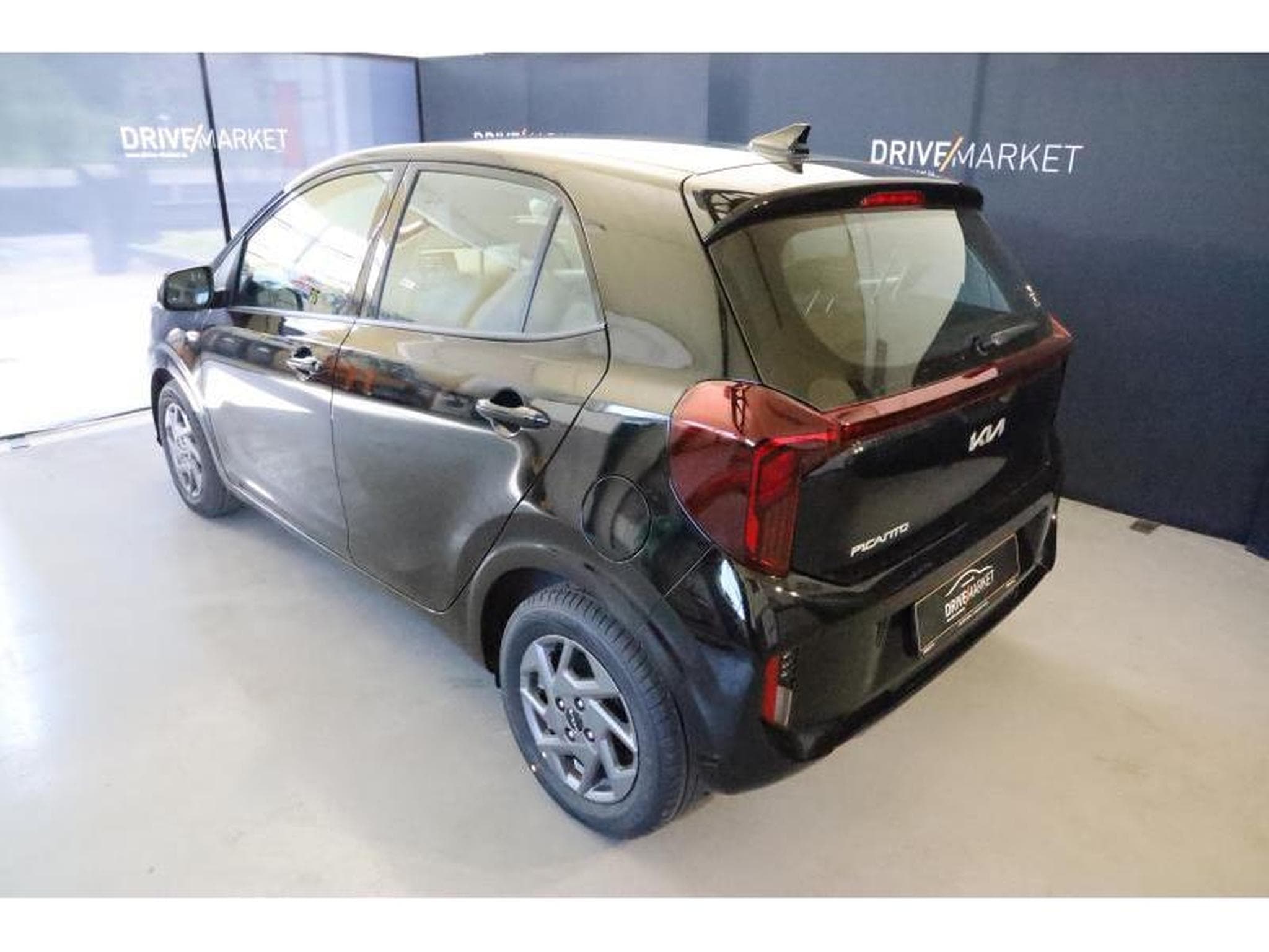 Kia Picanto Pulse (2025) - Foto 15