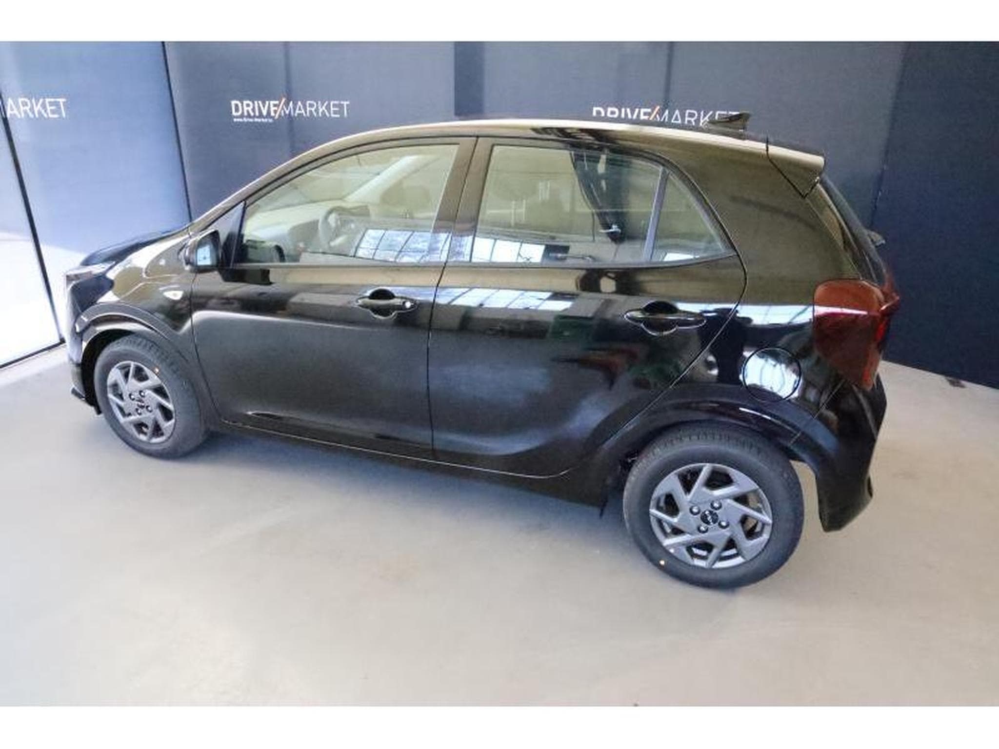 Kia Picanto Pulse (2025) - Foto 17