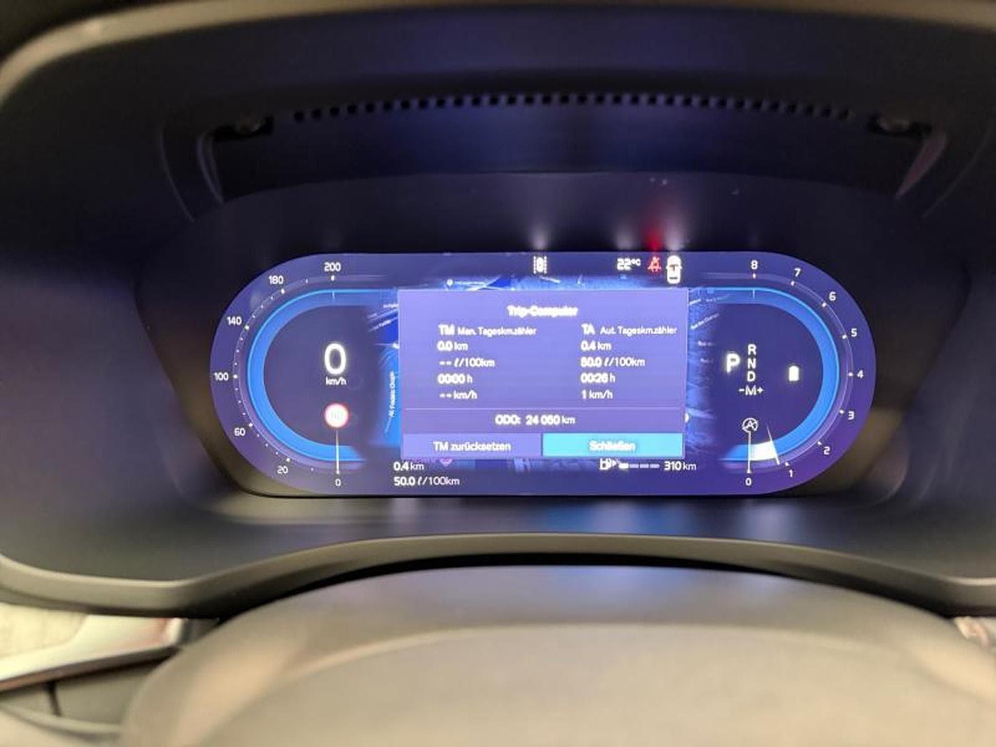 Volvo V60 B4 Plus Dark / Essence (2025) - Foto 18