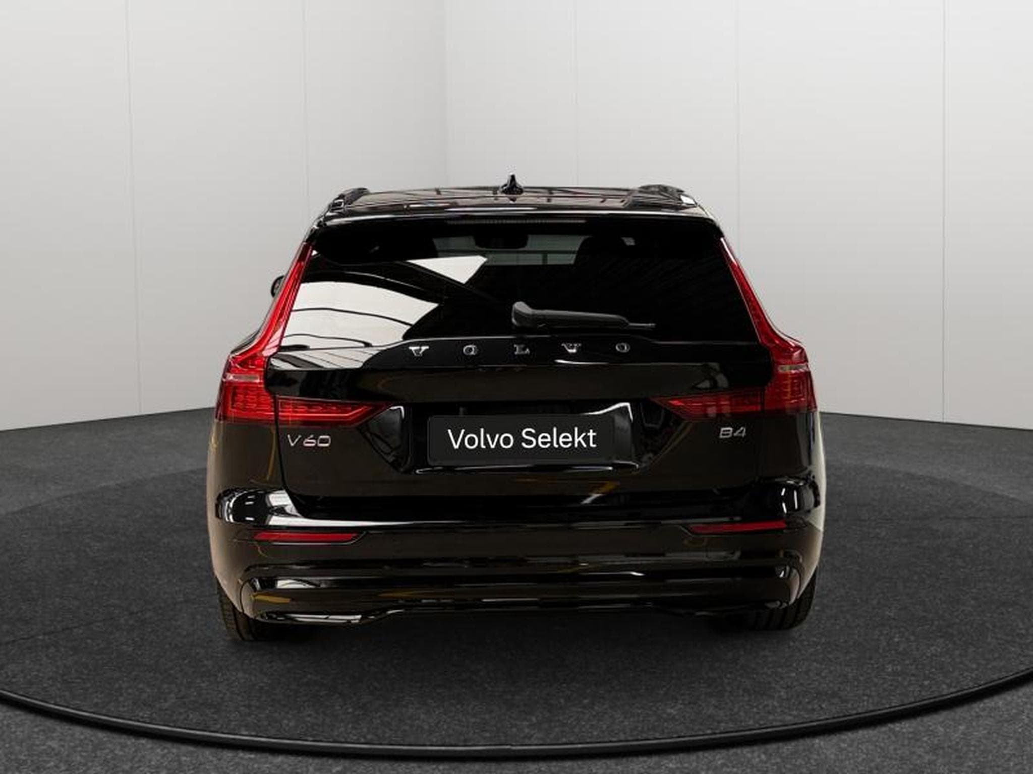 Volvo V60 B4 Ultra Dark / Essence (2025) - Foto 6