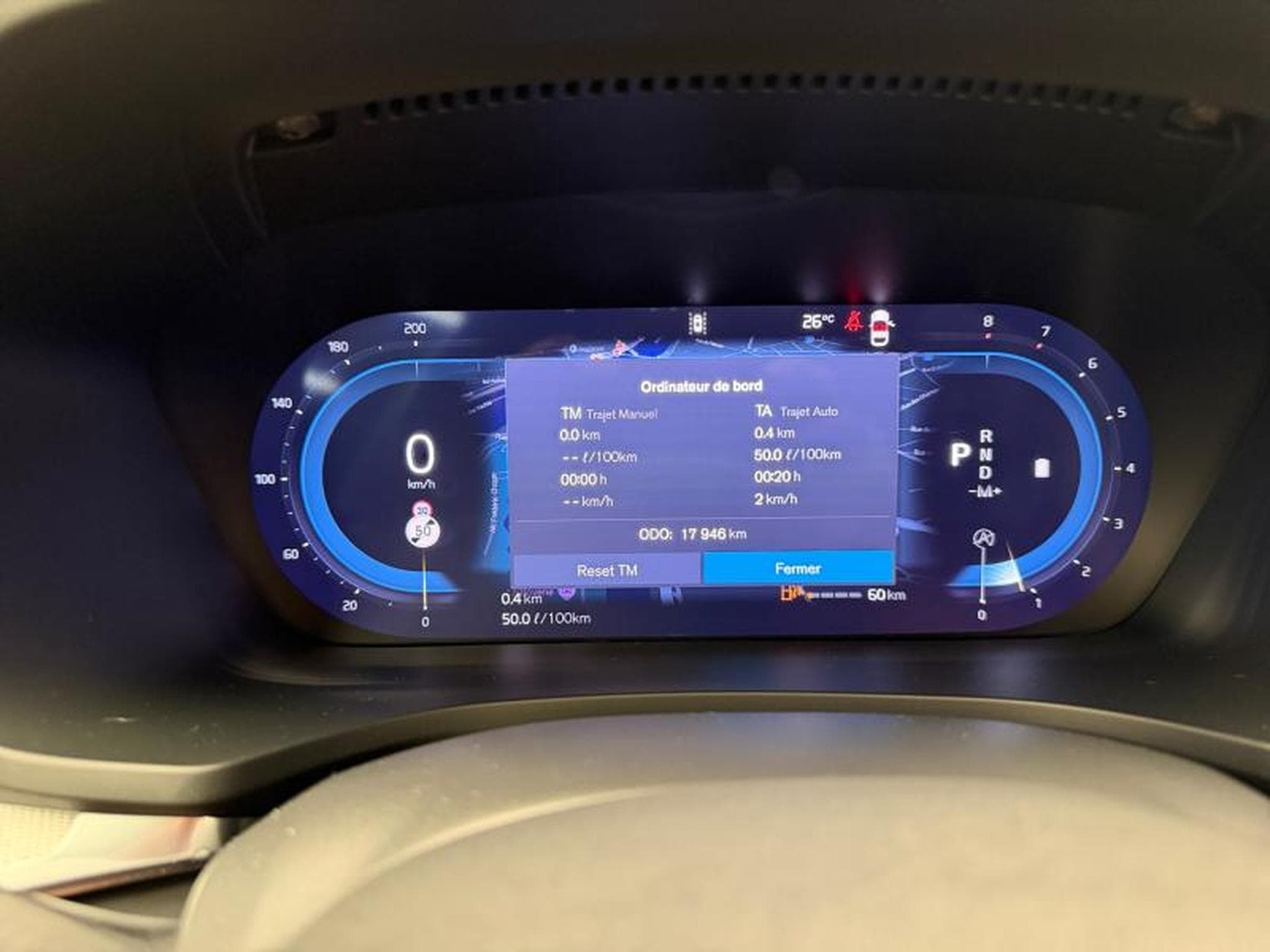 Volvo V60 B4 Ultra Dark / Essence (2025) - Foto 18