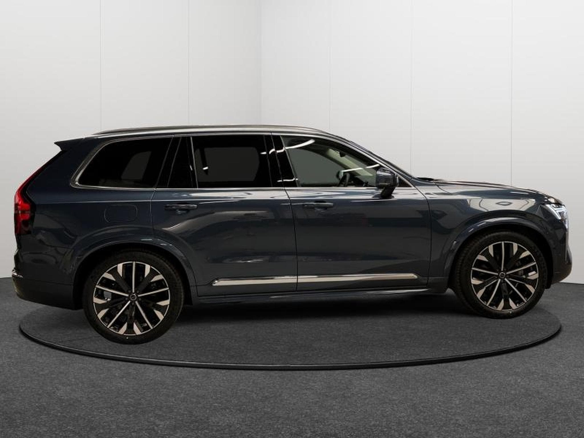 Volvo XC90 Facelift B5 AWD Plus Bright / Essence (2025) - Foto 6