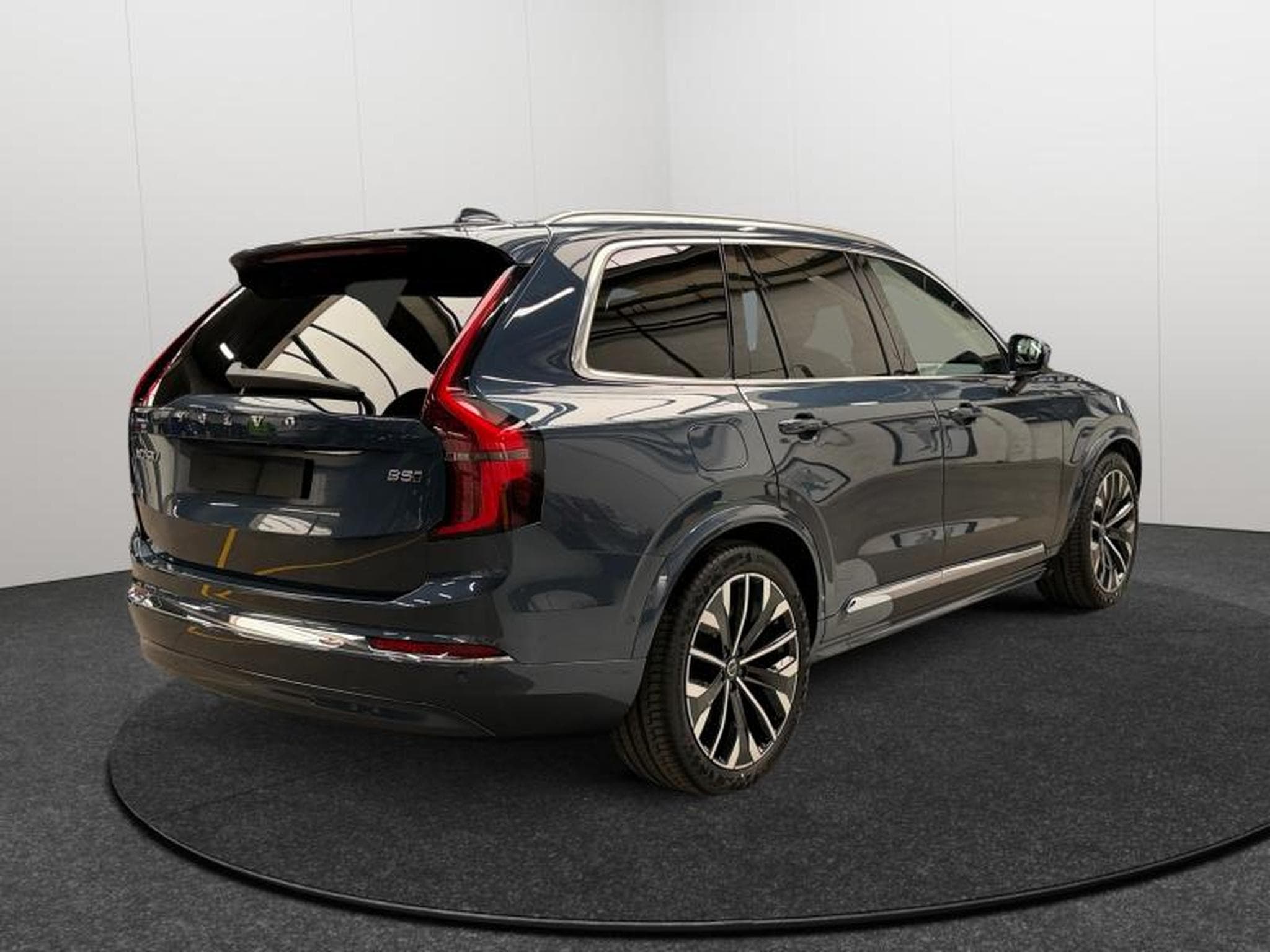 Volvo XC90 Facelift B5 AWD Plus Bright / Essence (2025) - Foto 5