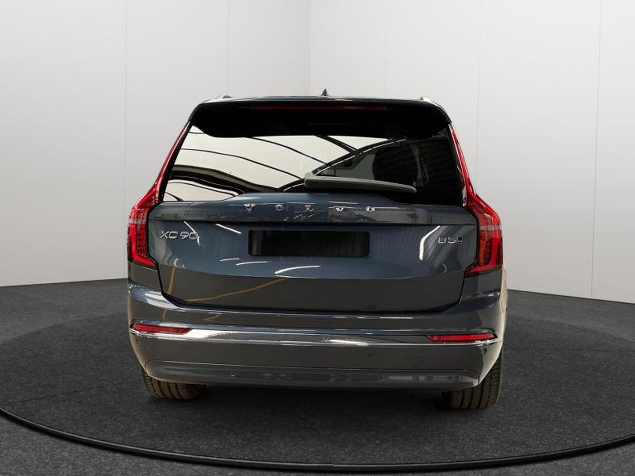 Volvo XC90 Facelift B5 AWD Plus Bright / Essence (2025) - Foto 4