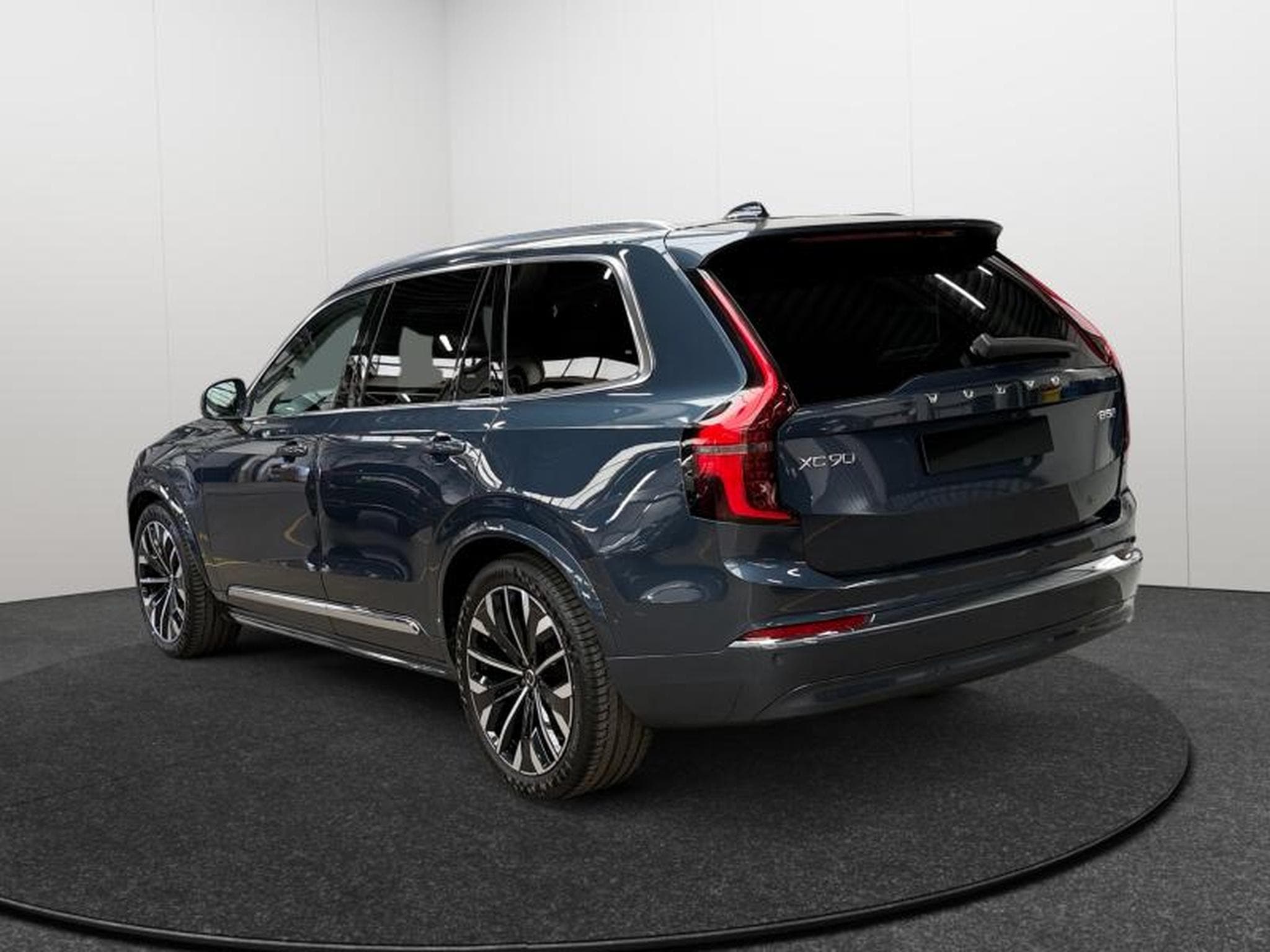 Volvo XC90 Facelift B5 AWD Plus Bright / Essence (2025) - Foto 3